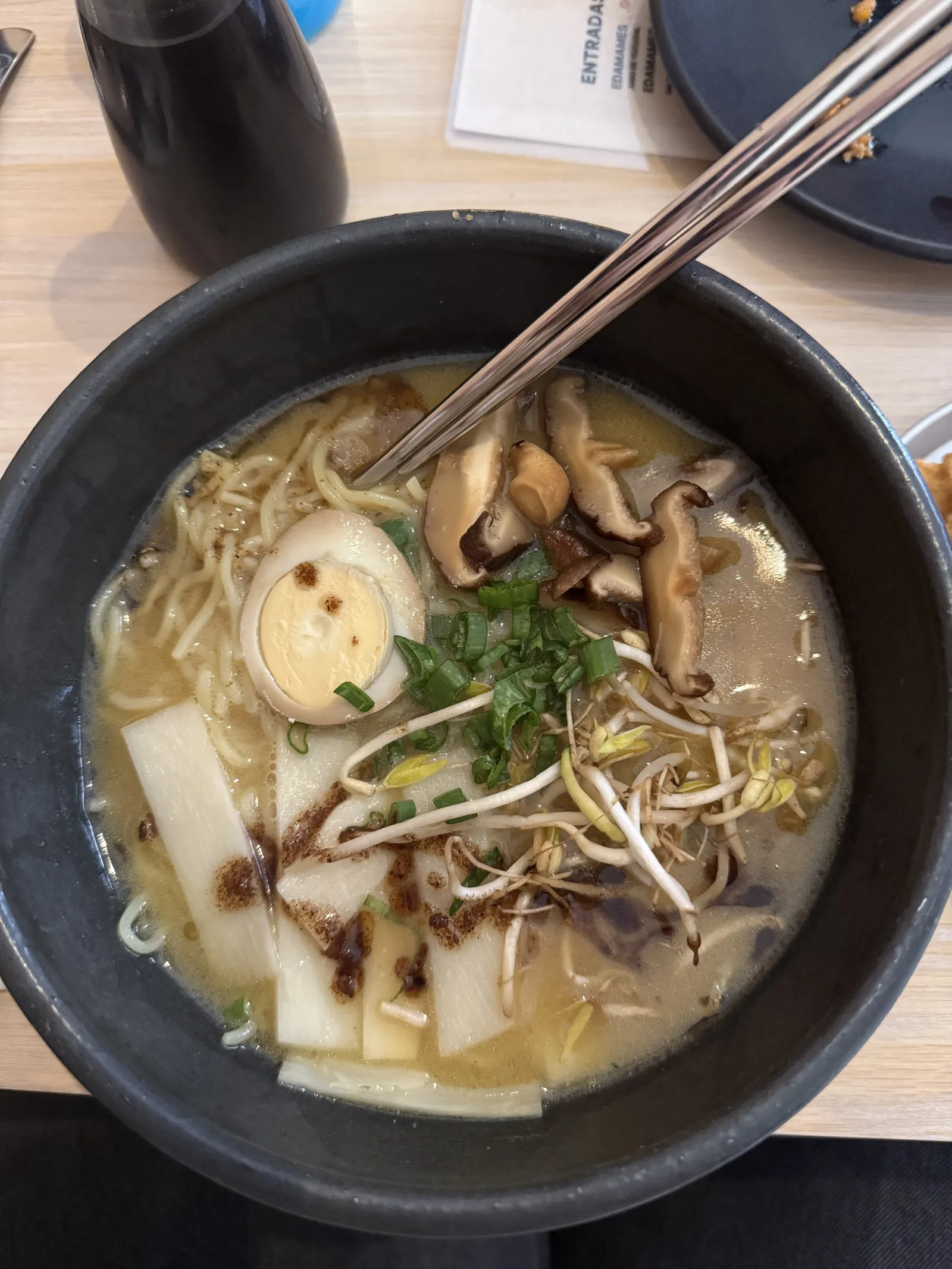 OHIVA ASIAN FOOD image 2