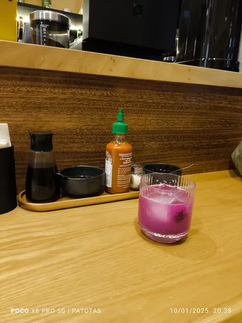 OHIVA ASIAN FOOD image 3