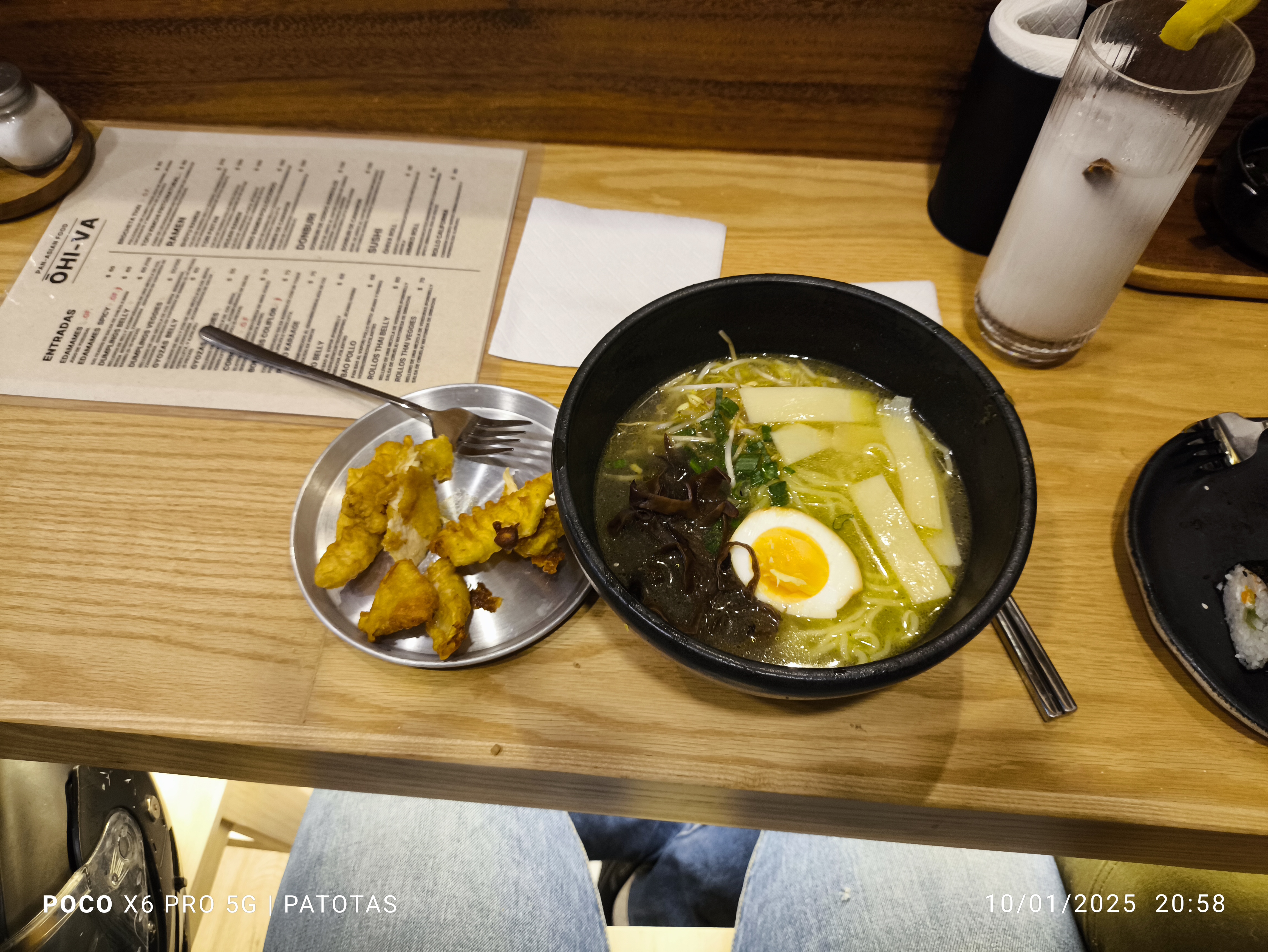 OHIVA ASIAN FOOD image 4