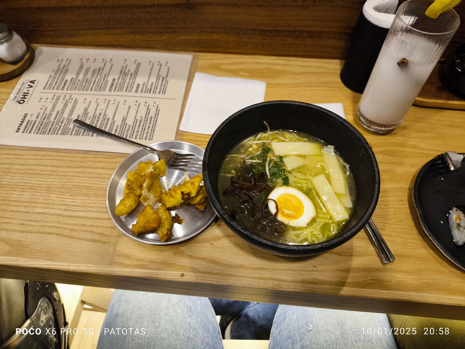 OHIVA ASIAN FOOD image 4