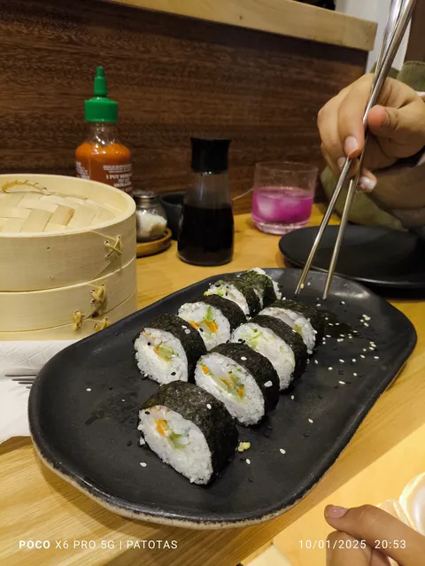 OHIVA ASIAN FOOD image 6