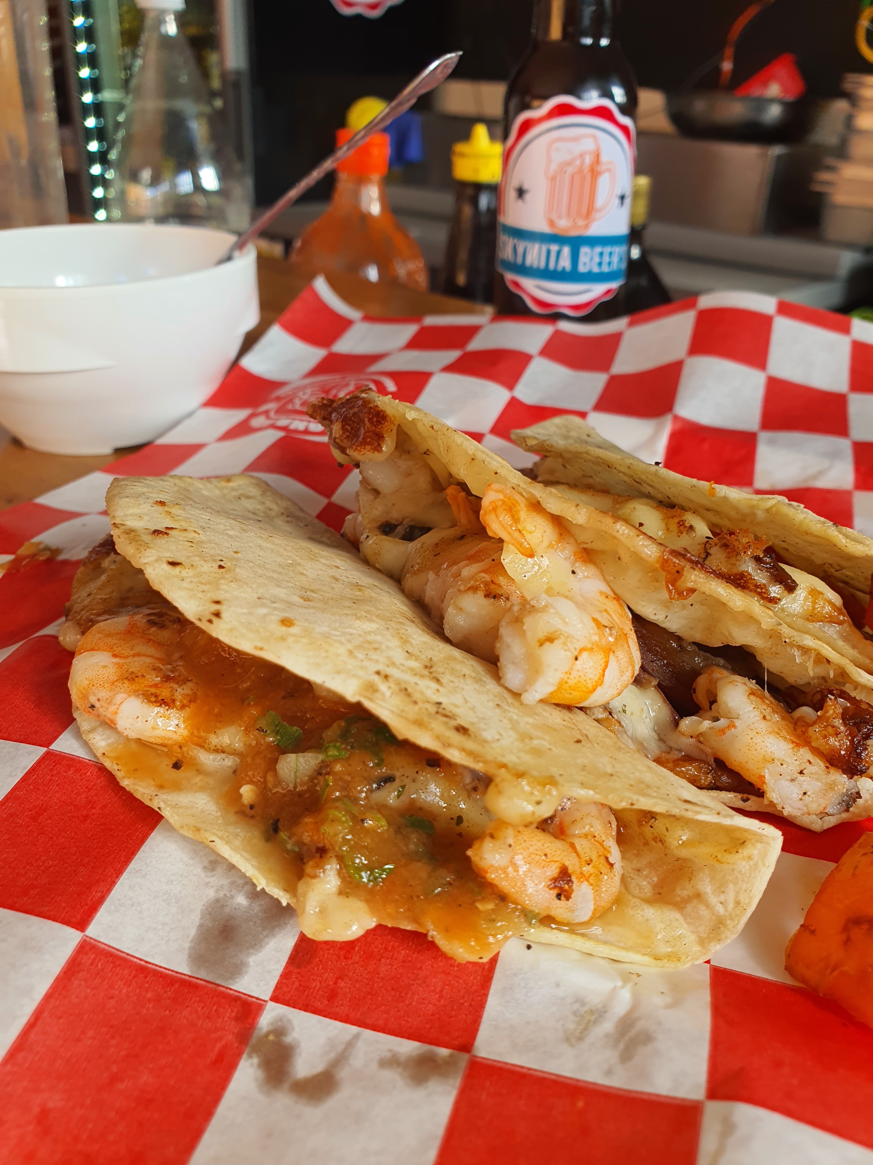 SKYNITA BEER'S restaurante bar image 10