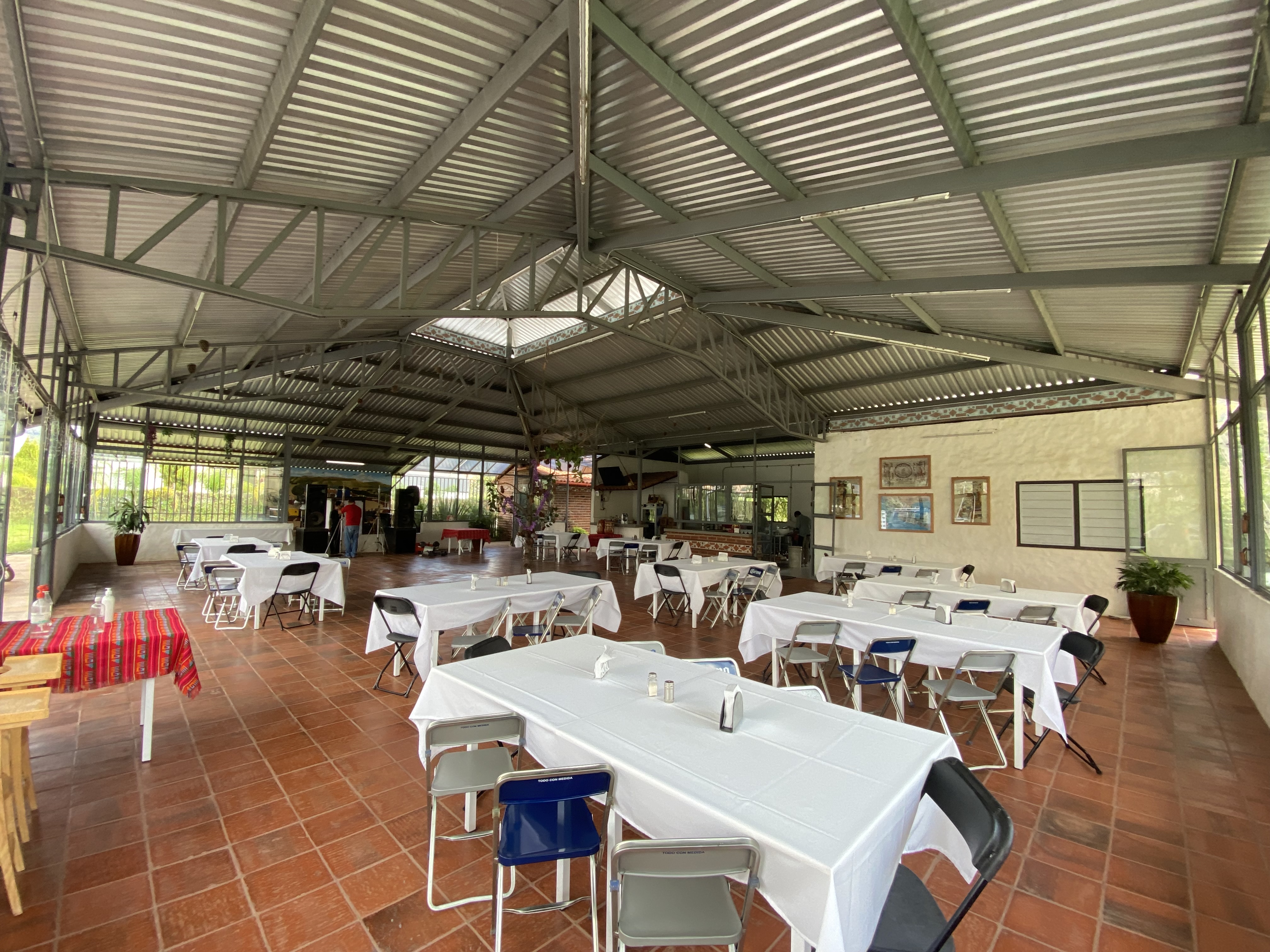 Restaurant Campestre El Obelisco image 1