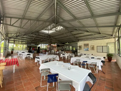 Restaurant Campestre El Obelisco image 1