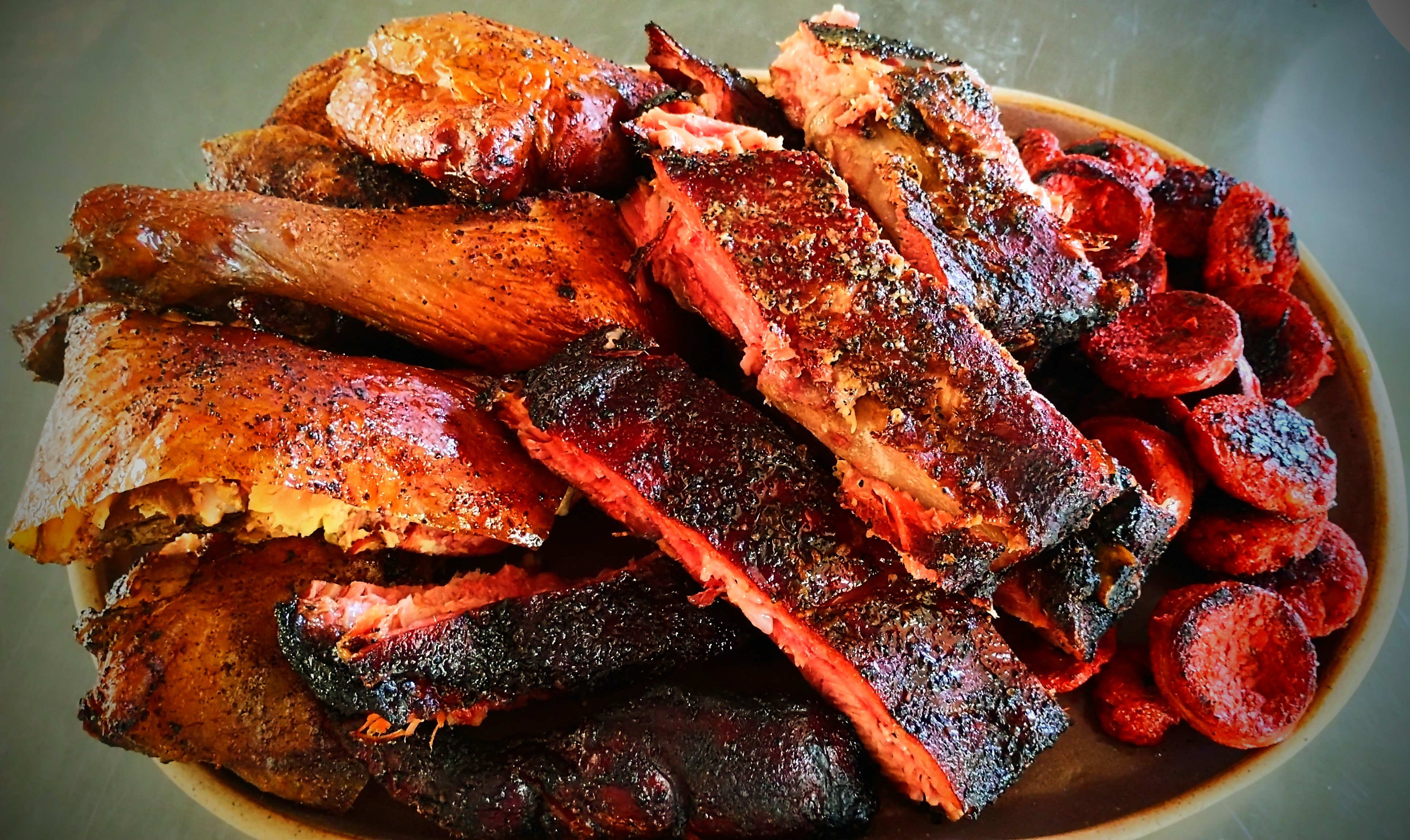 Restaurant Campestre El Obelisco image 2