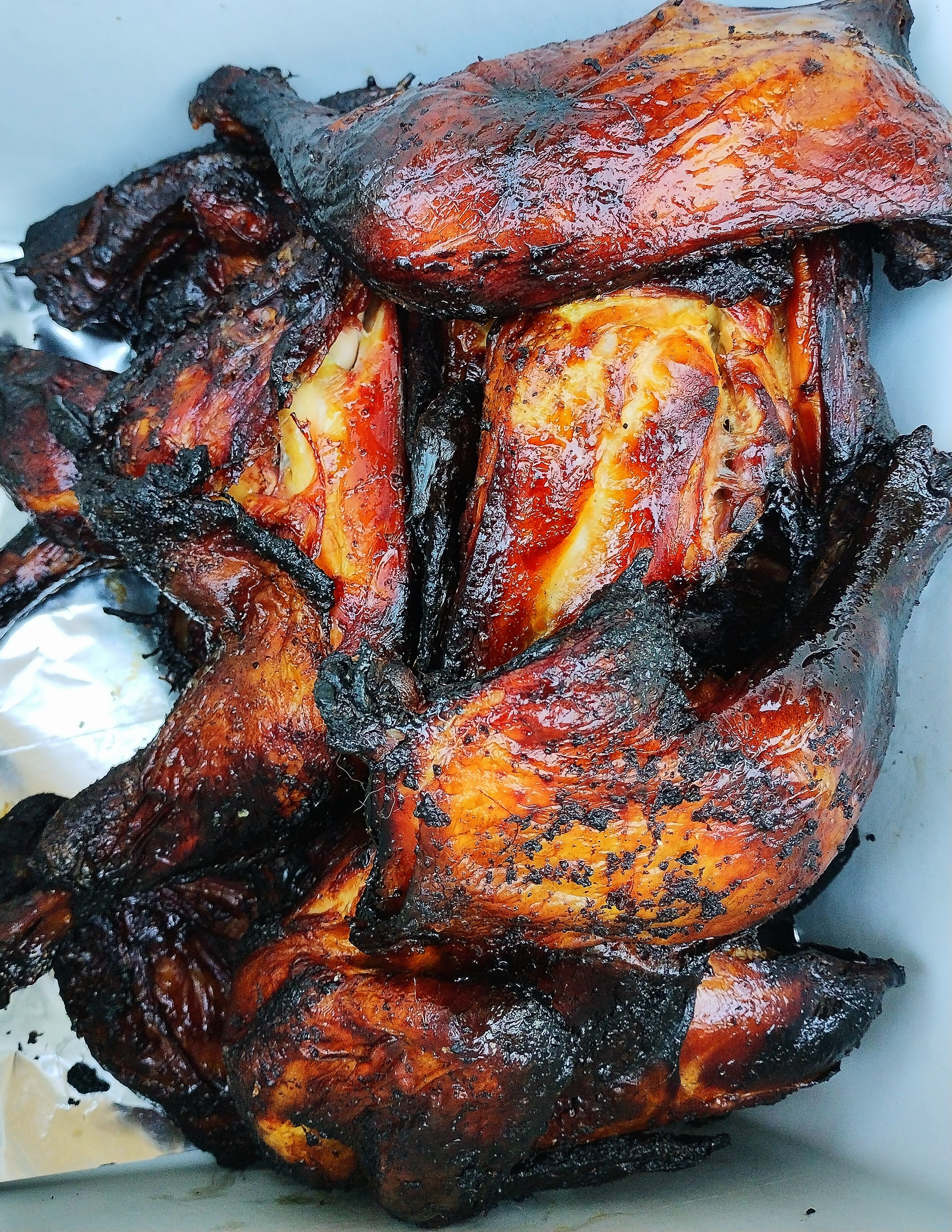 Restaurant Campestre El Obelisco image 8