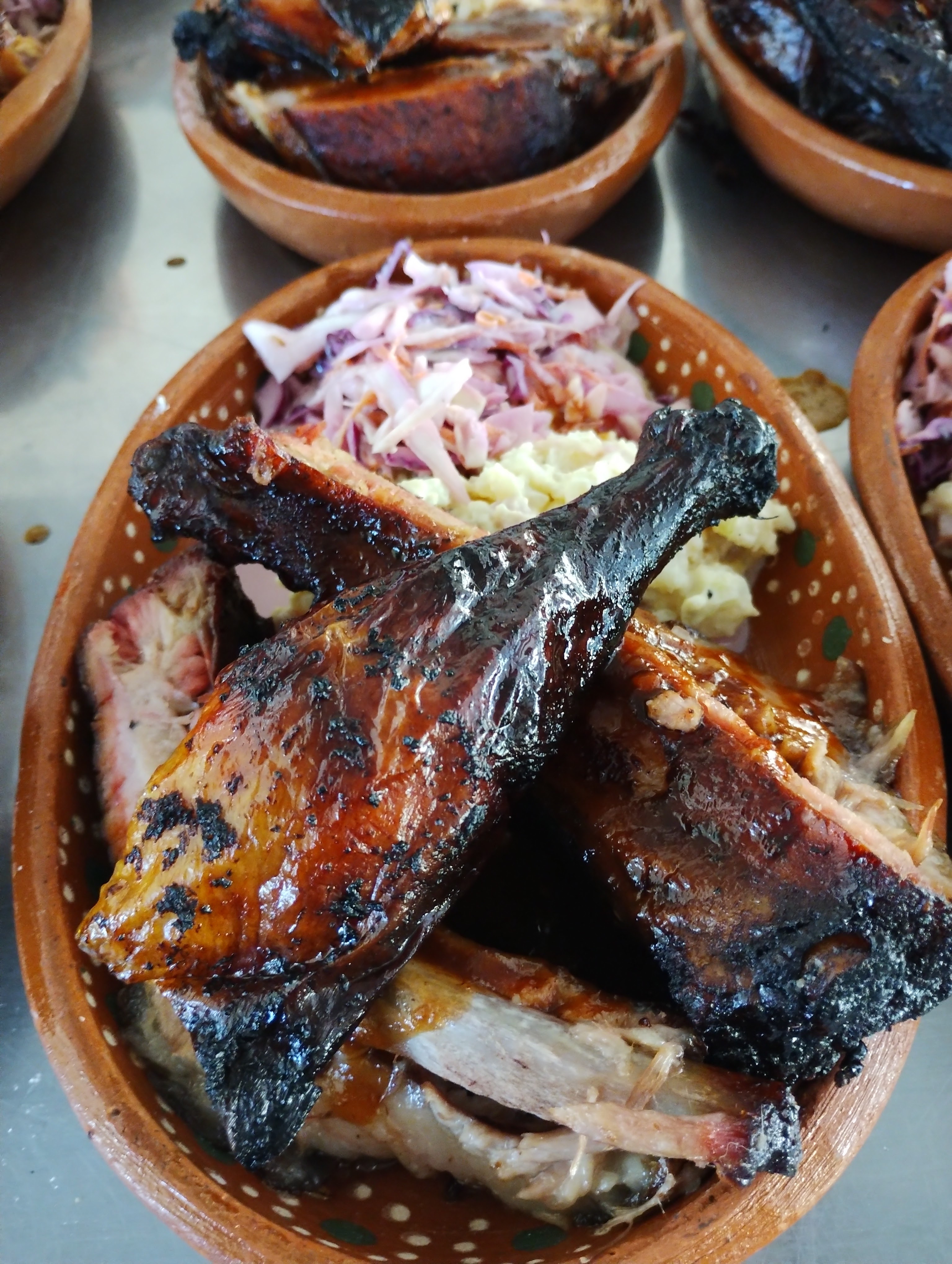 Restaurant Campestre El Obelisco image 10