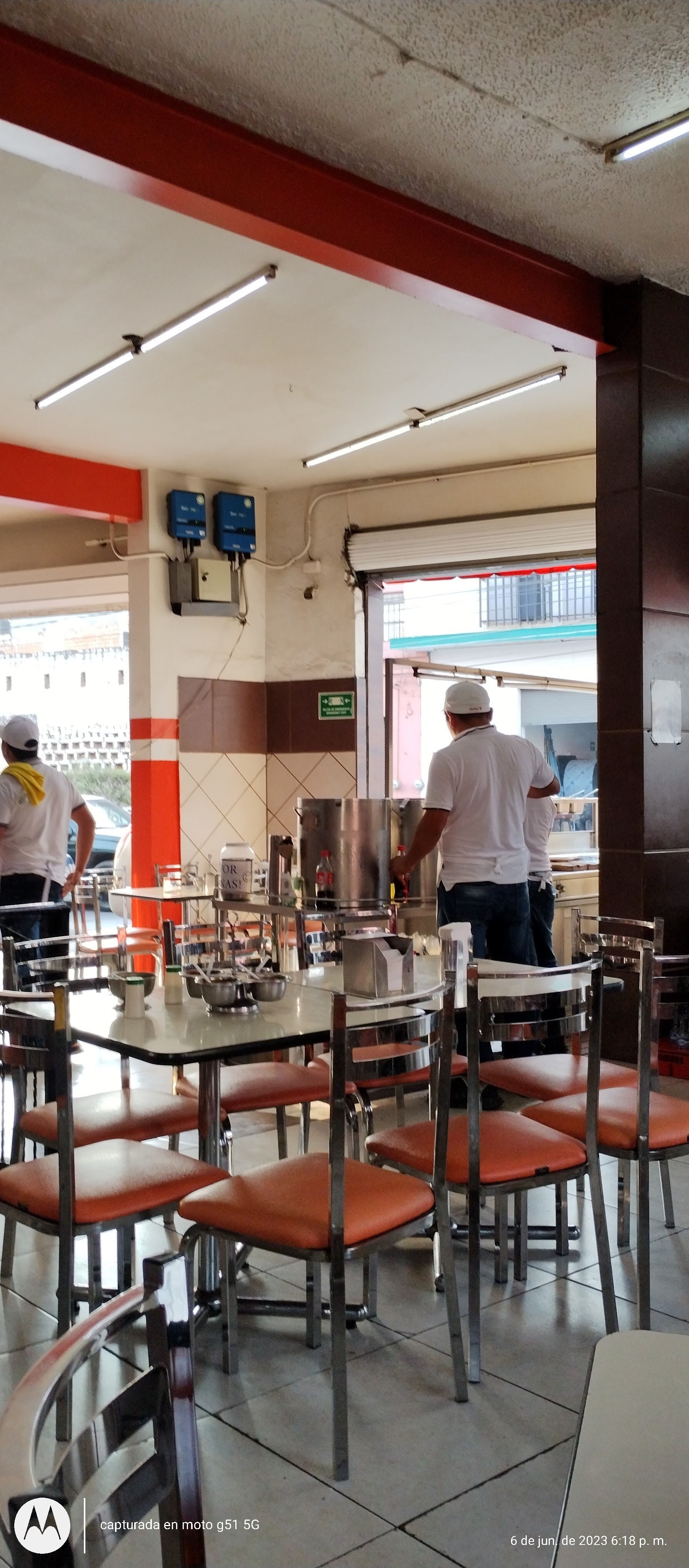 Taquería Los Cuñados image 3