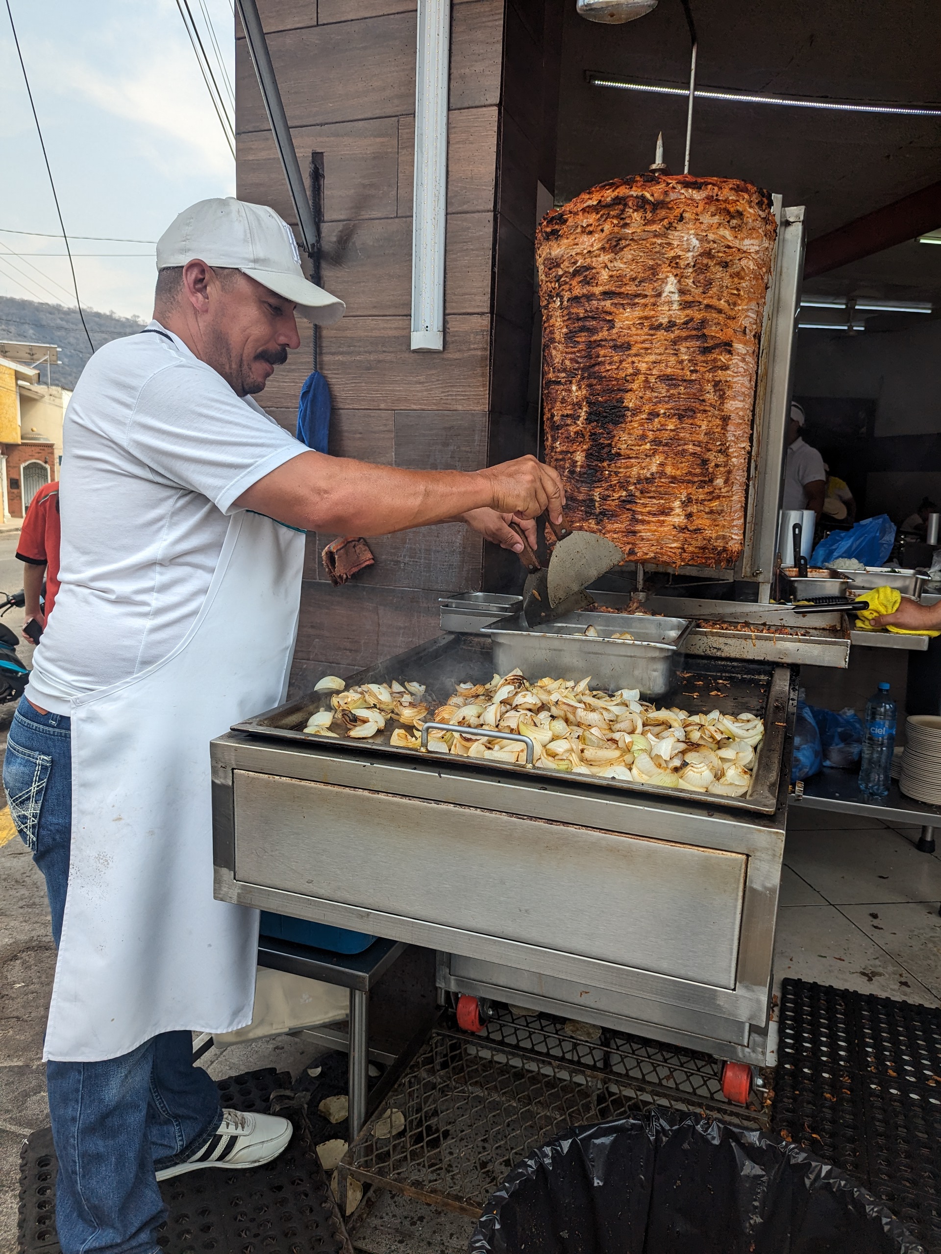 Taquería Los Cuñados image 4