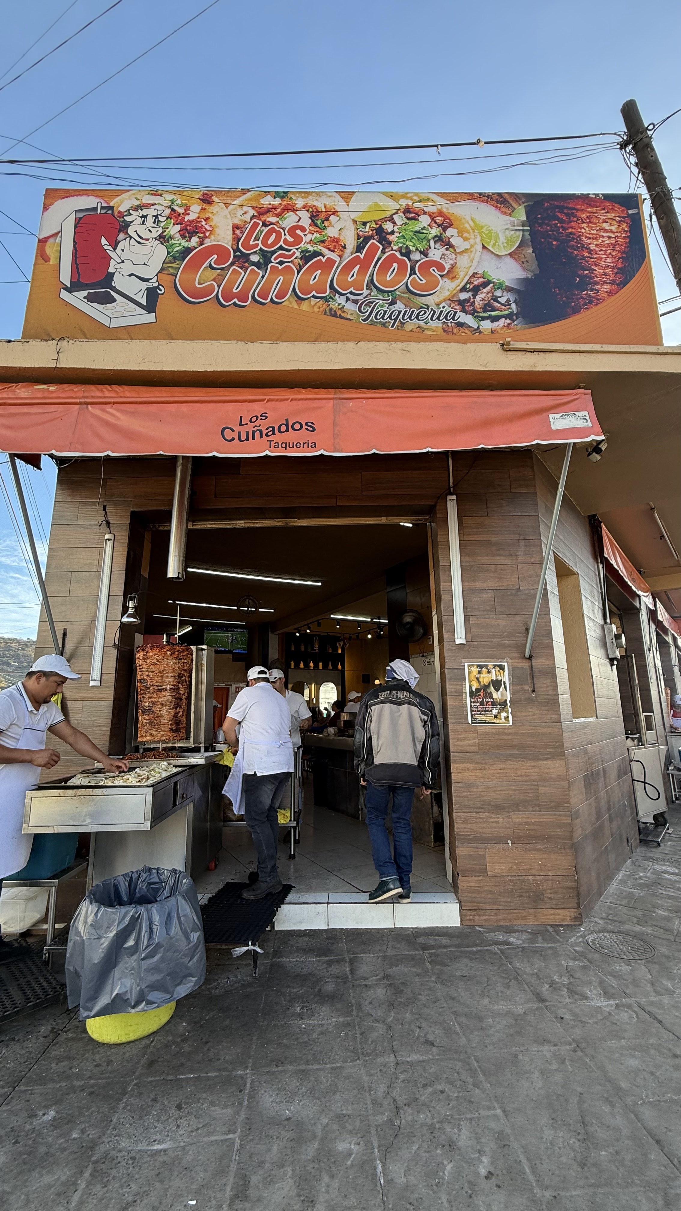 Taquería Los Cuñados image 5