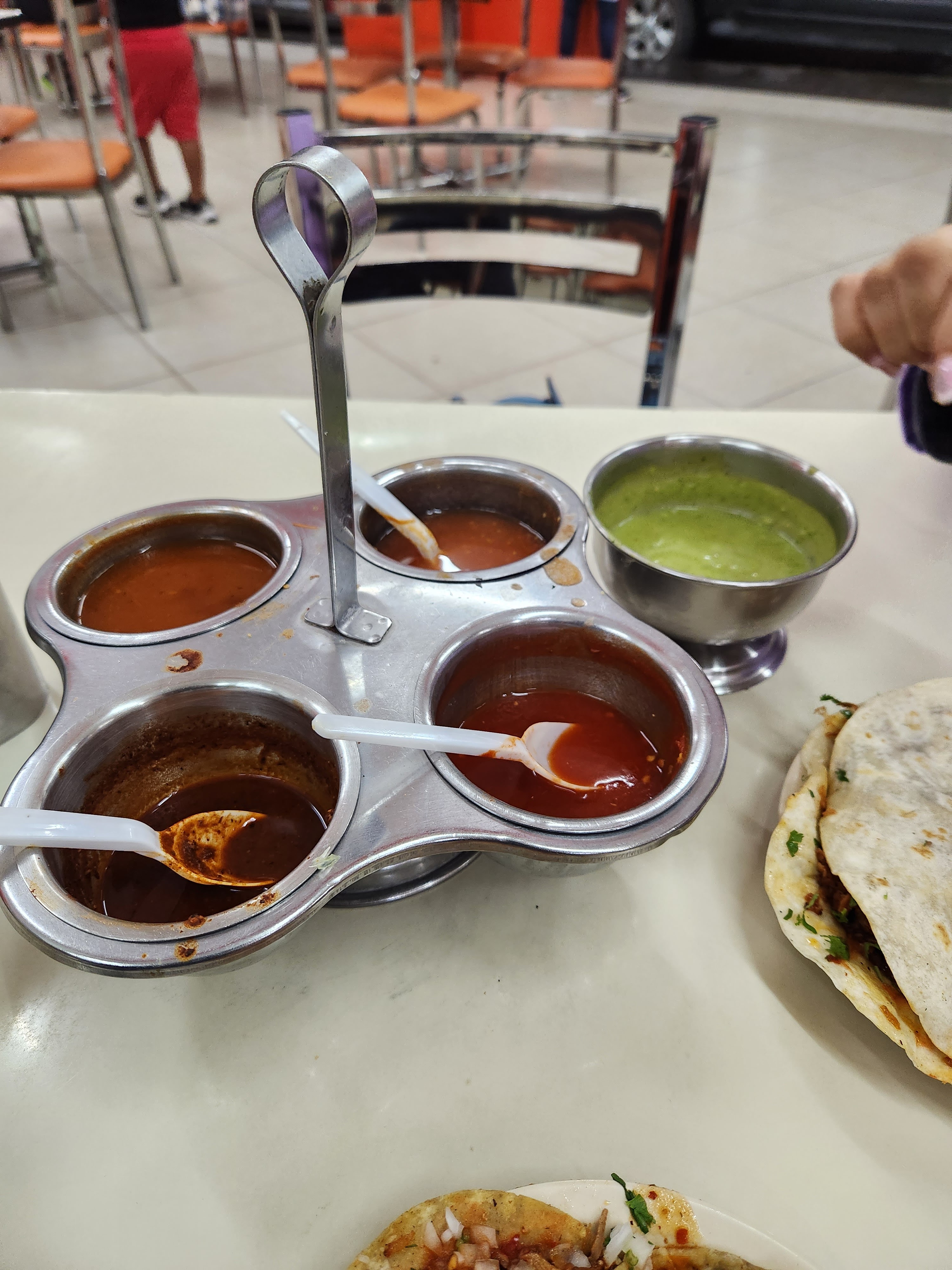 Taquería Los Cuñados image 6