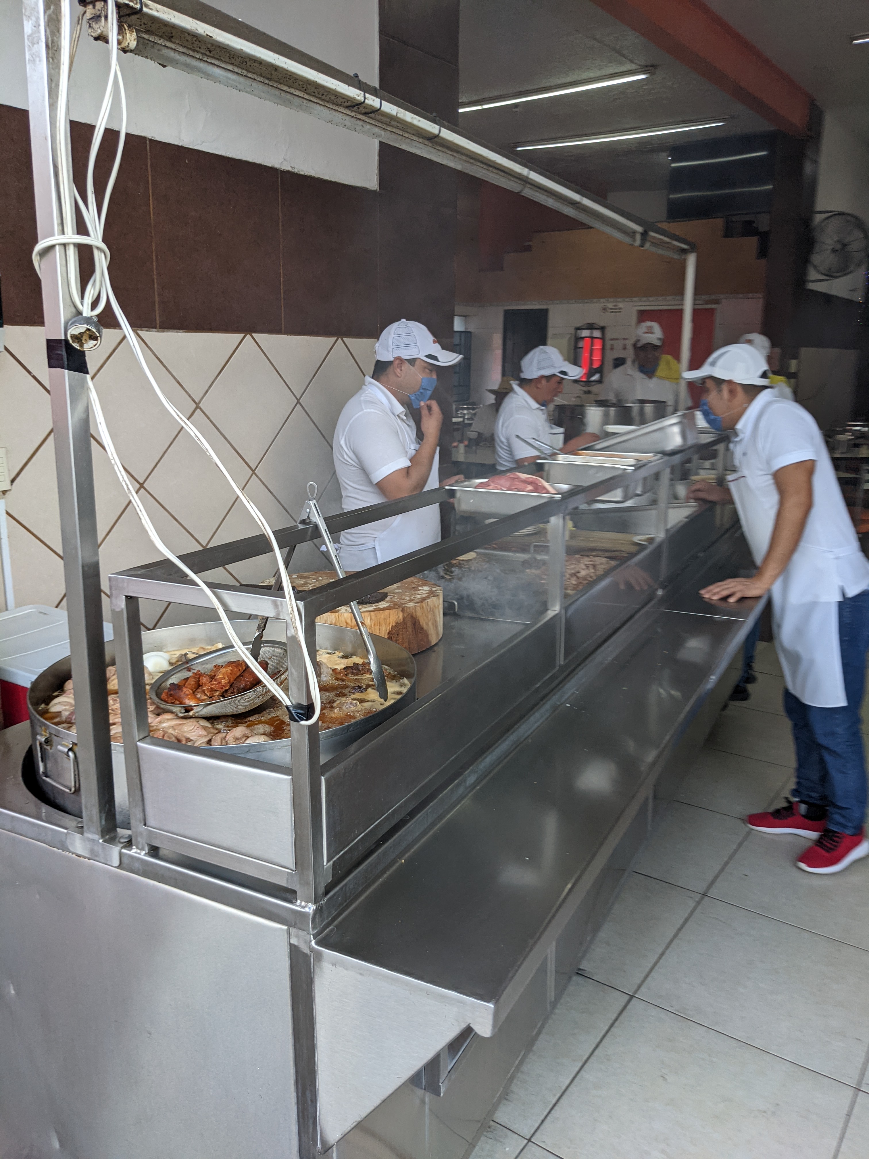 Taquería Los Cuñados image 9