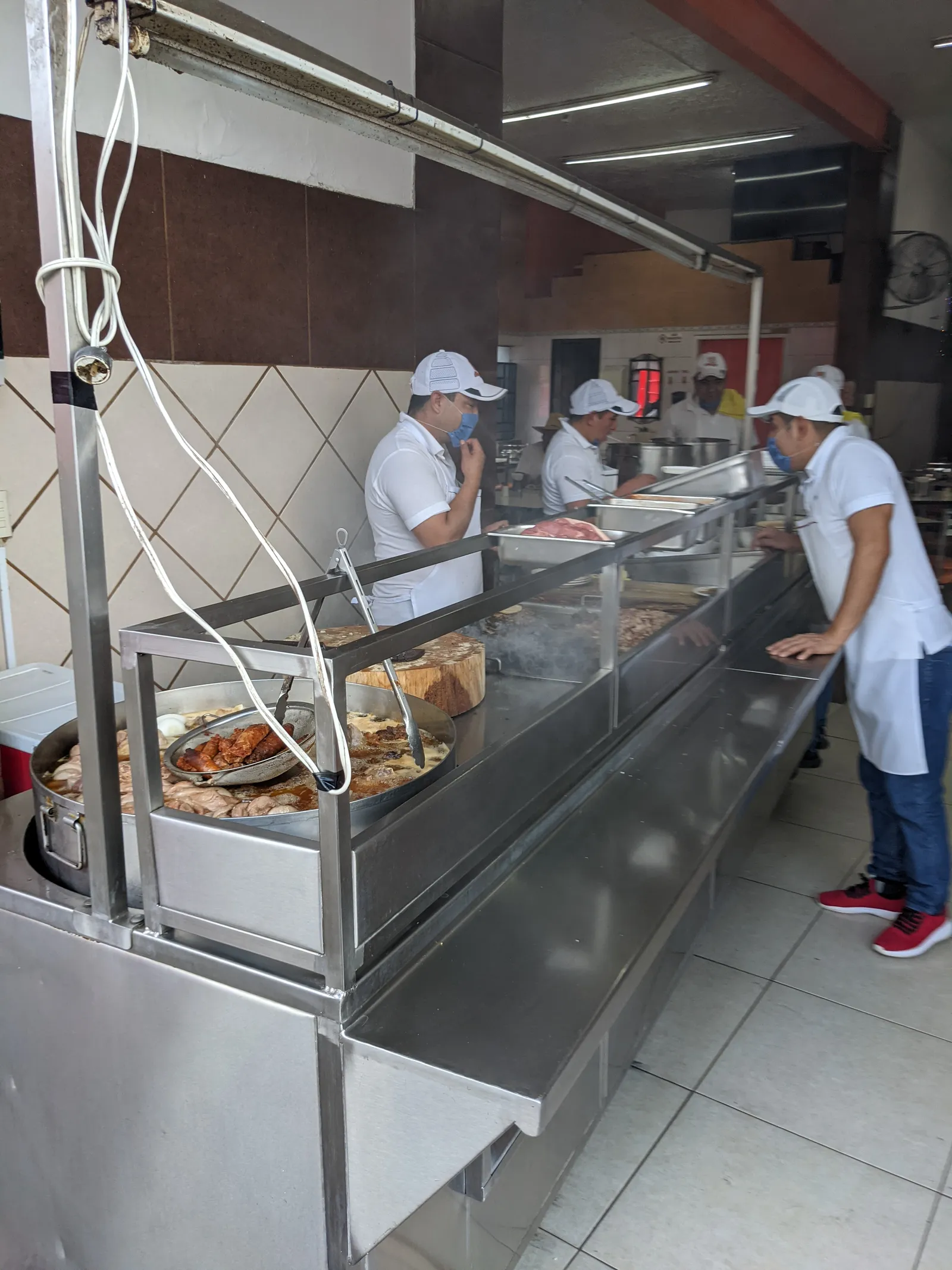 Taquería Los Cuñados image 9