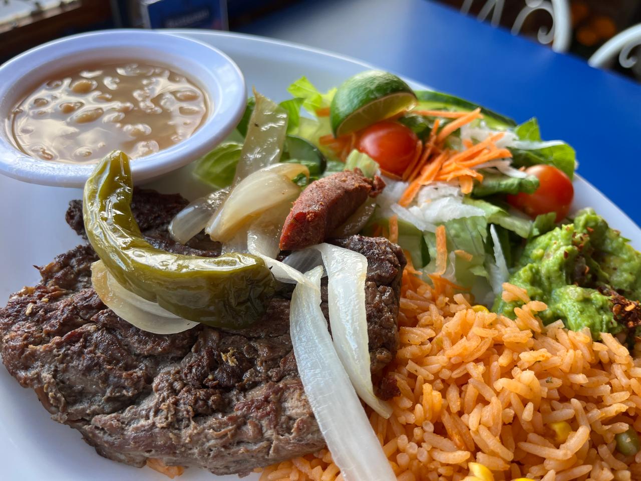 Restaurant Nuestra Señora de Luz image 4