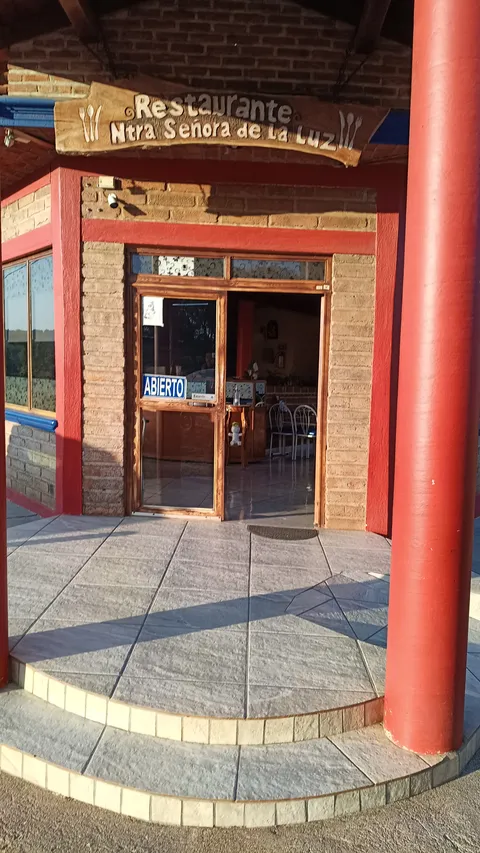 Restaurant Nuestra Señora de Luz image 5