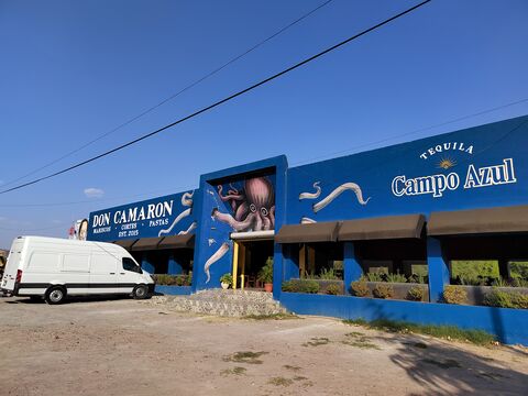 Don Camarón image 1