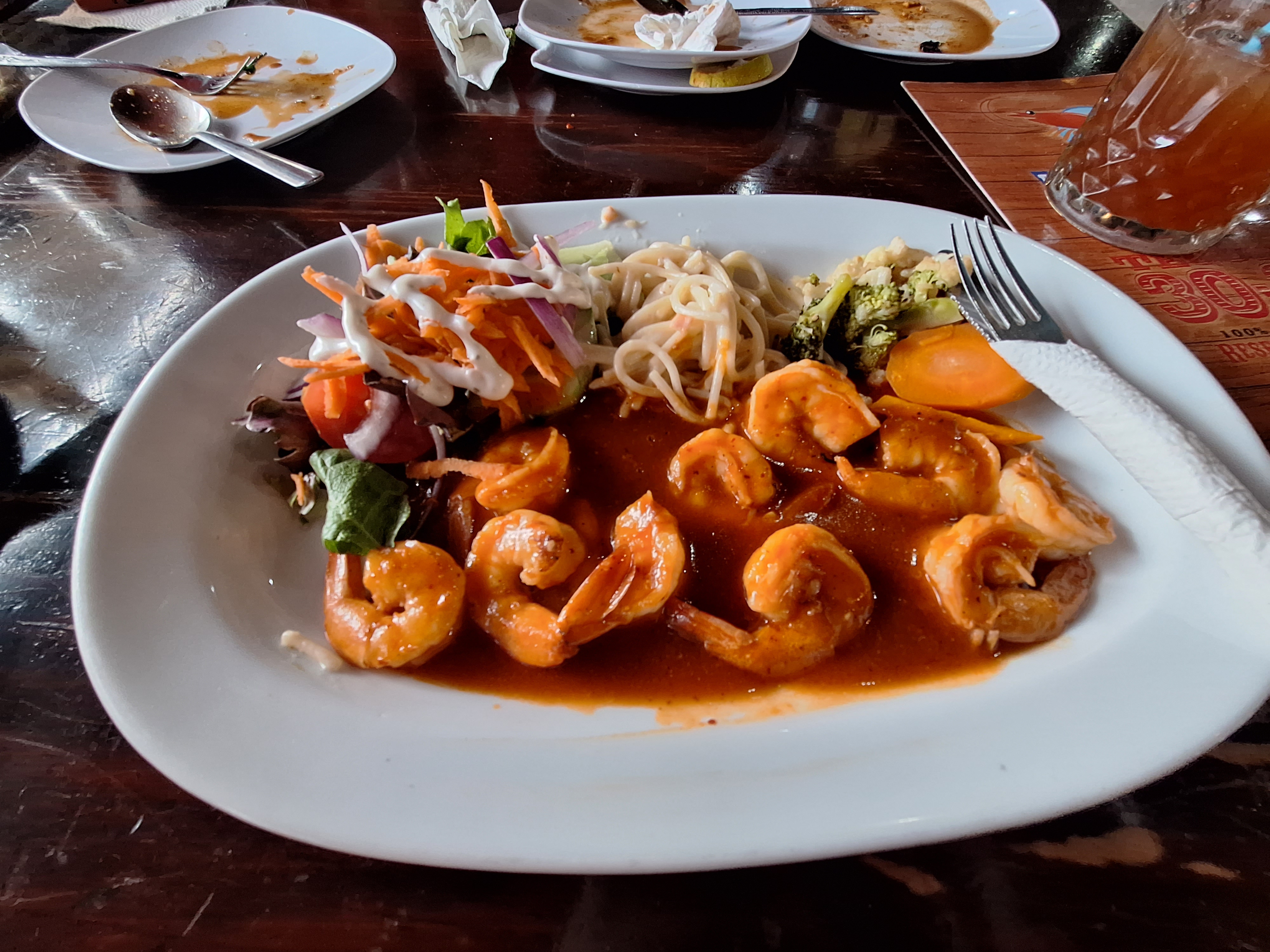 Don Camarón image 3