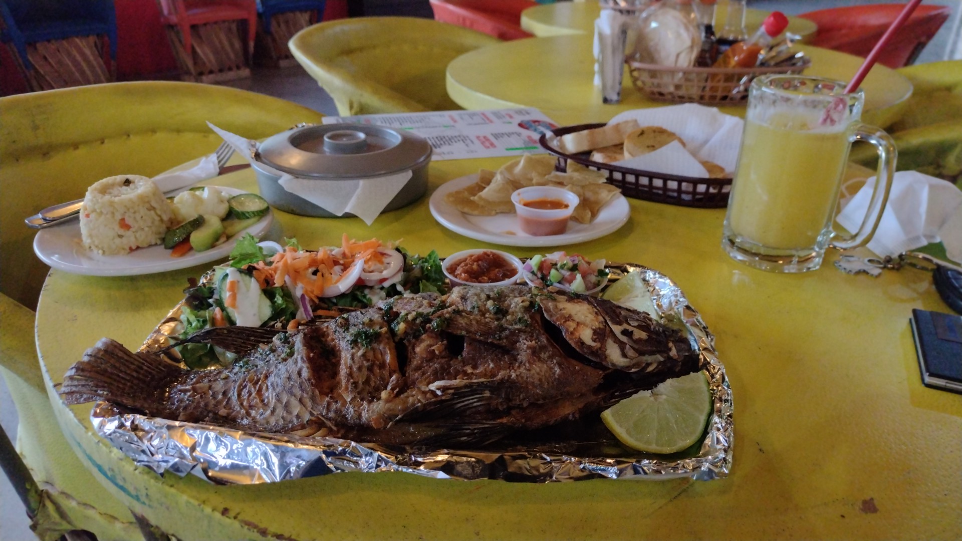 Don Camarón image 4