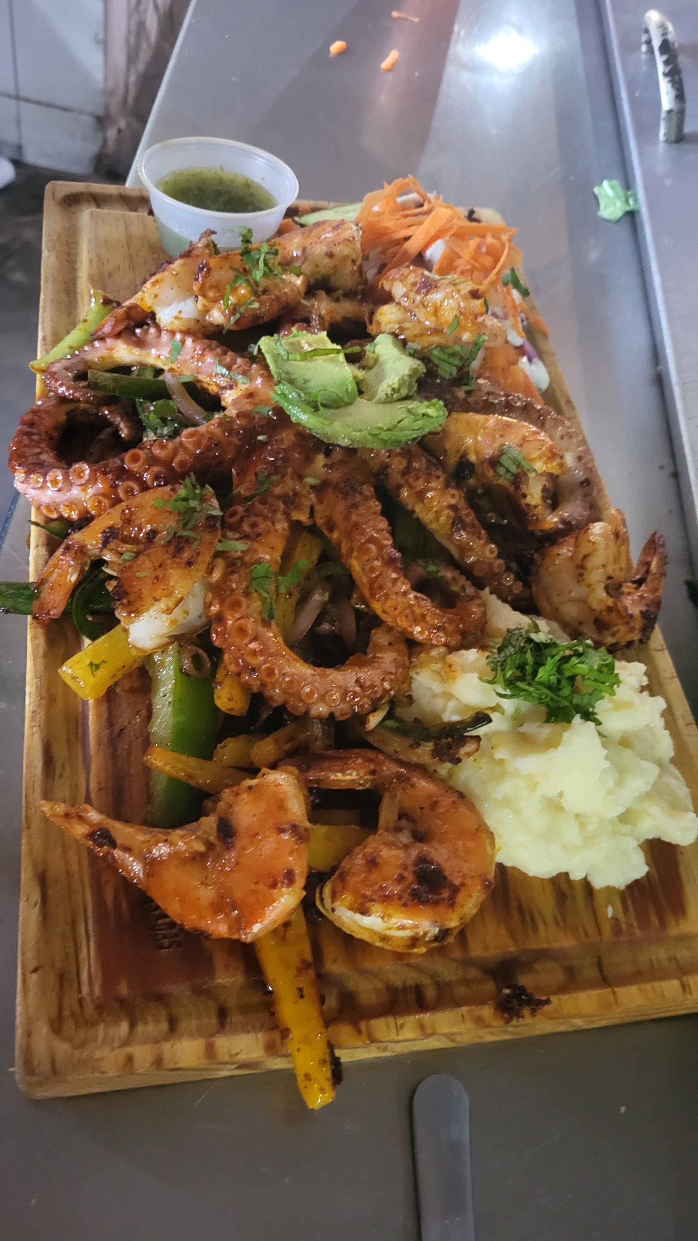 Don Camarón image 5