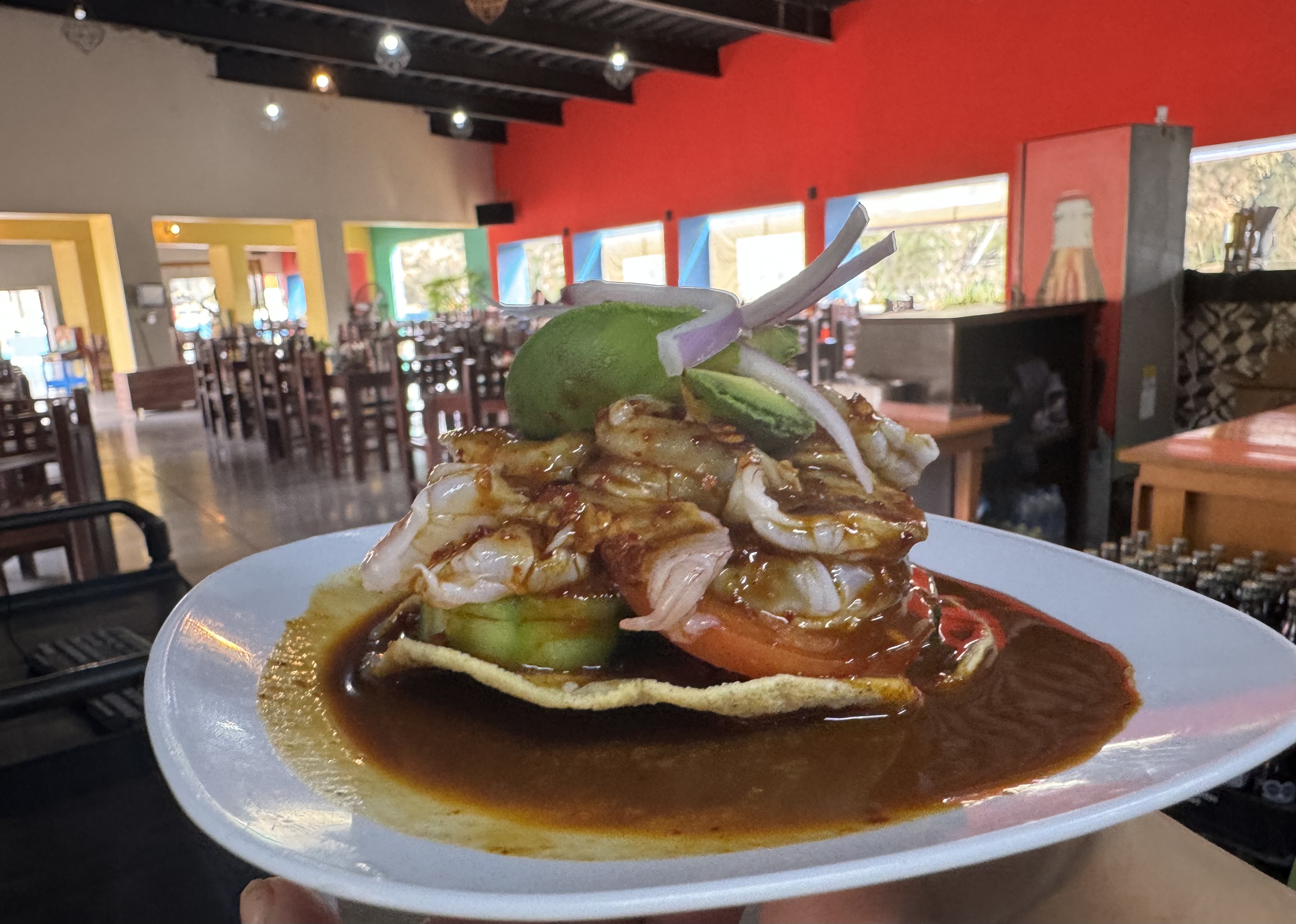 Don Camarón image 6