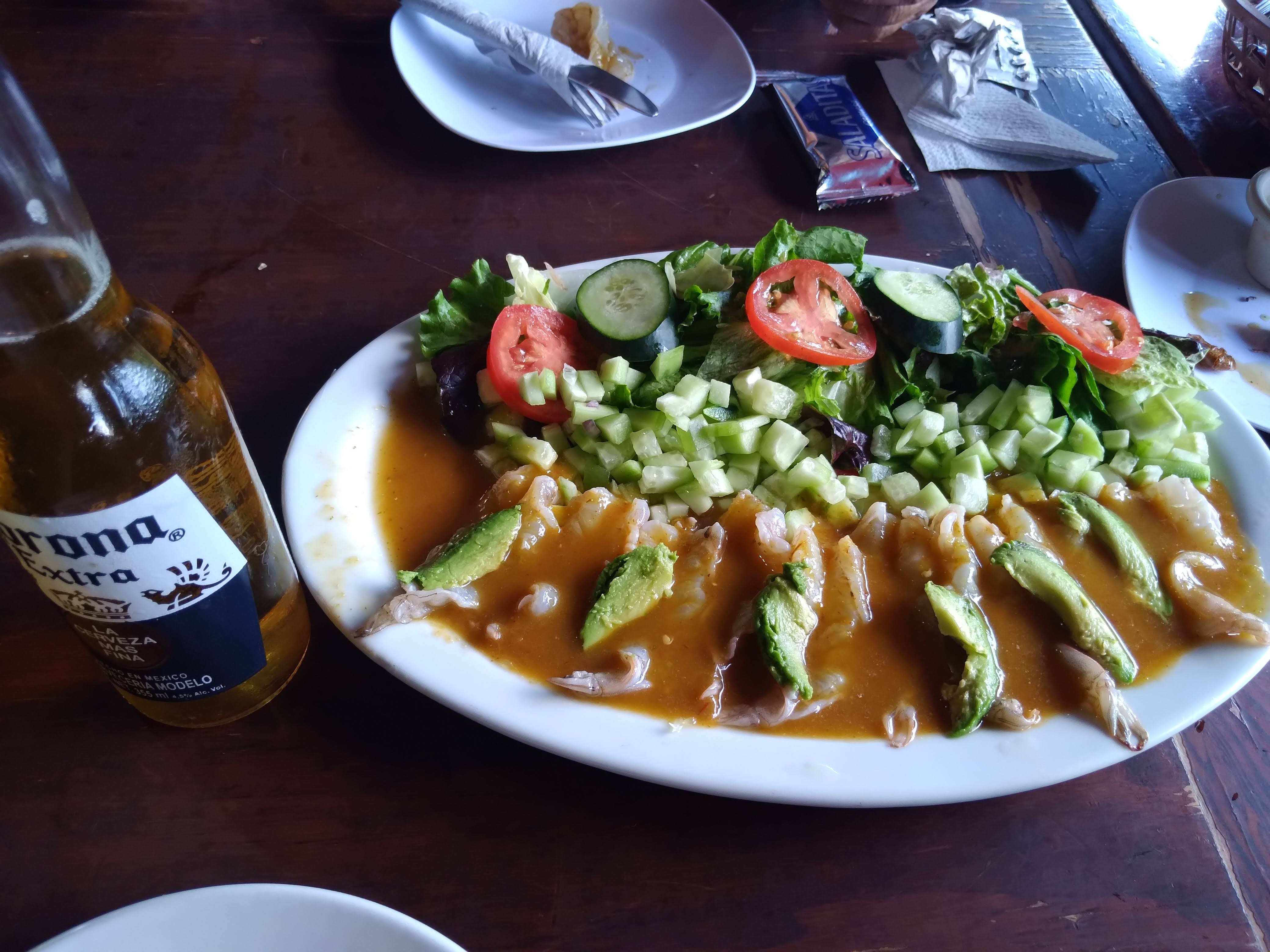 Don Camarón image 7