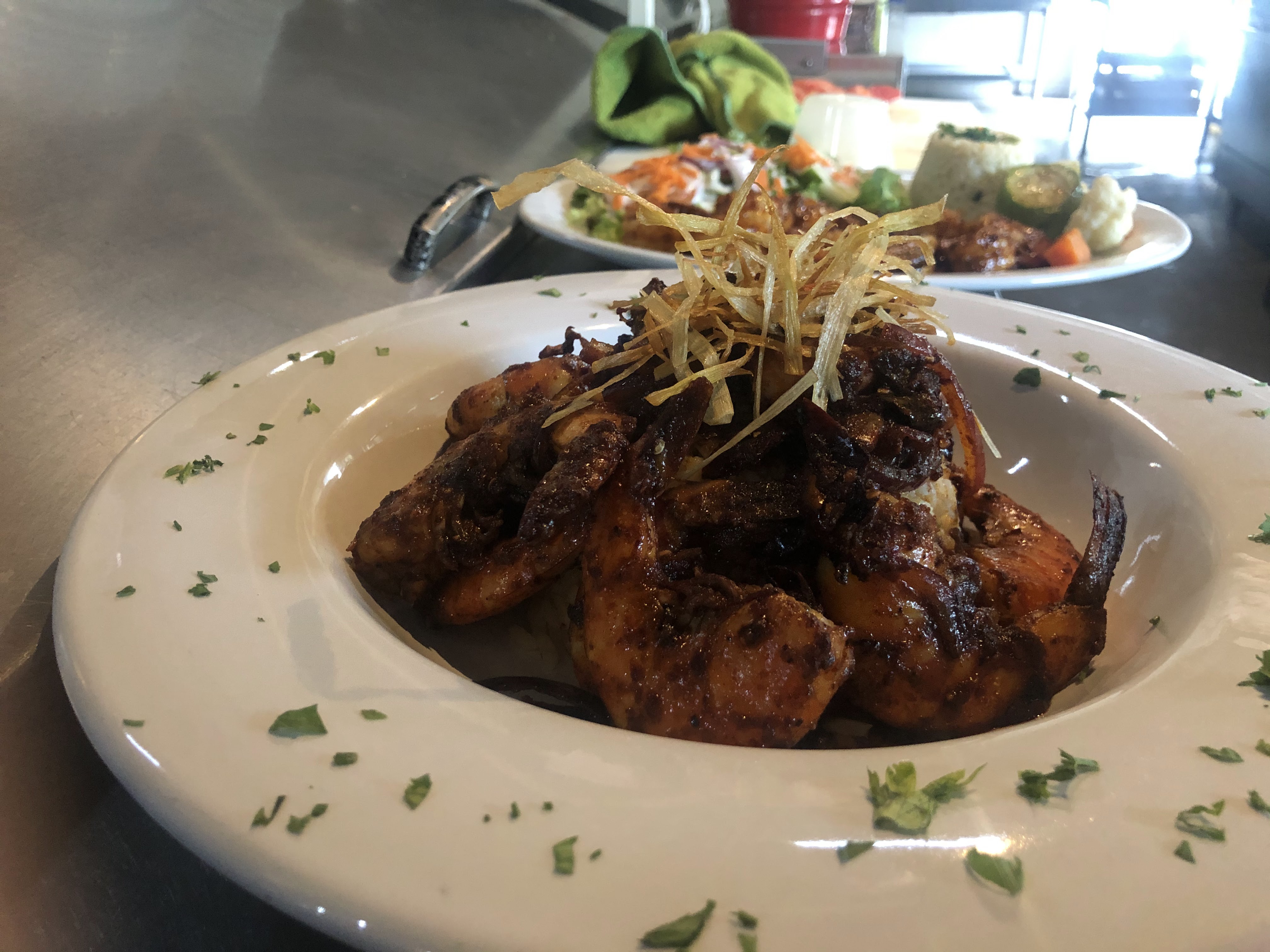 Don Camarón image 8