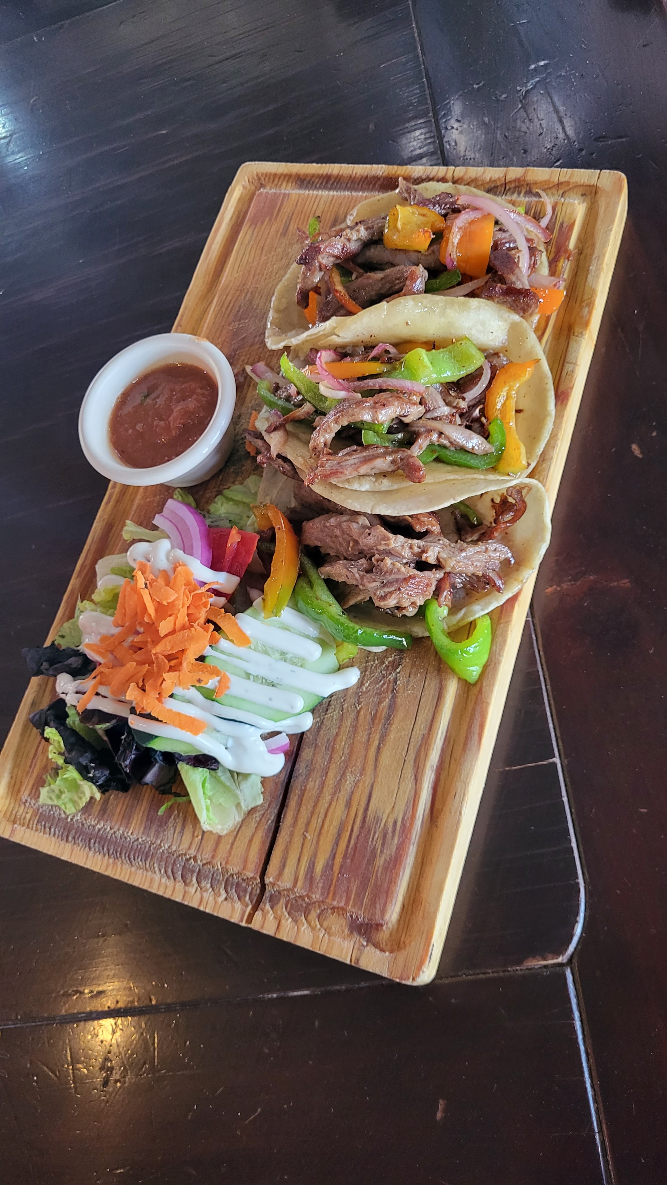 Don Camarón image 10