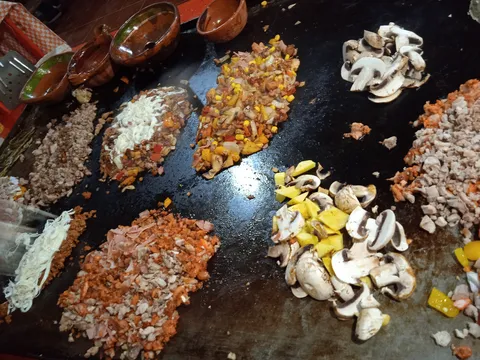 Taqueria LA TEXANA image 2