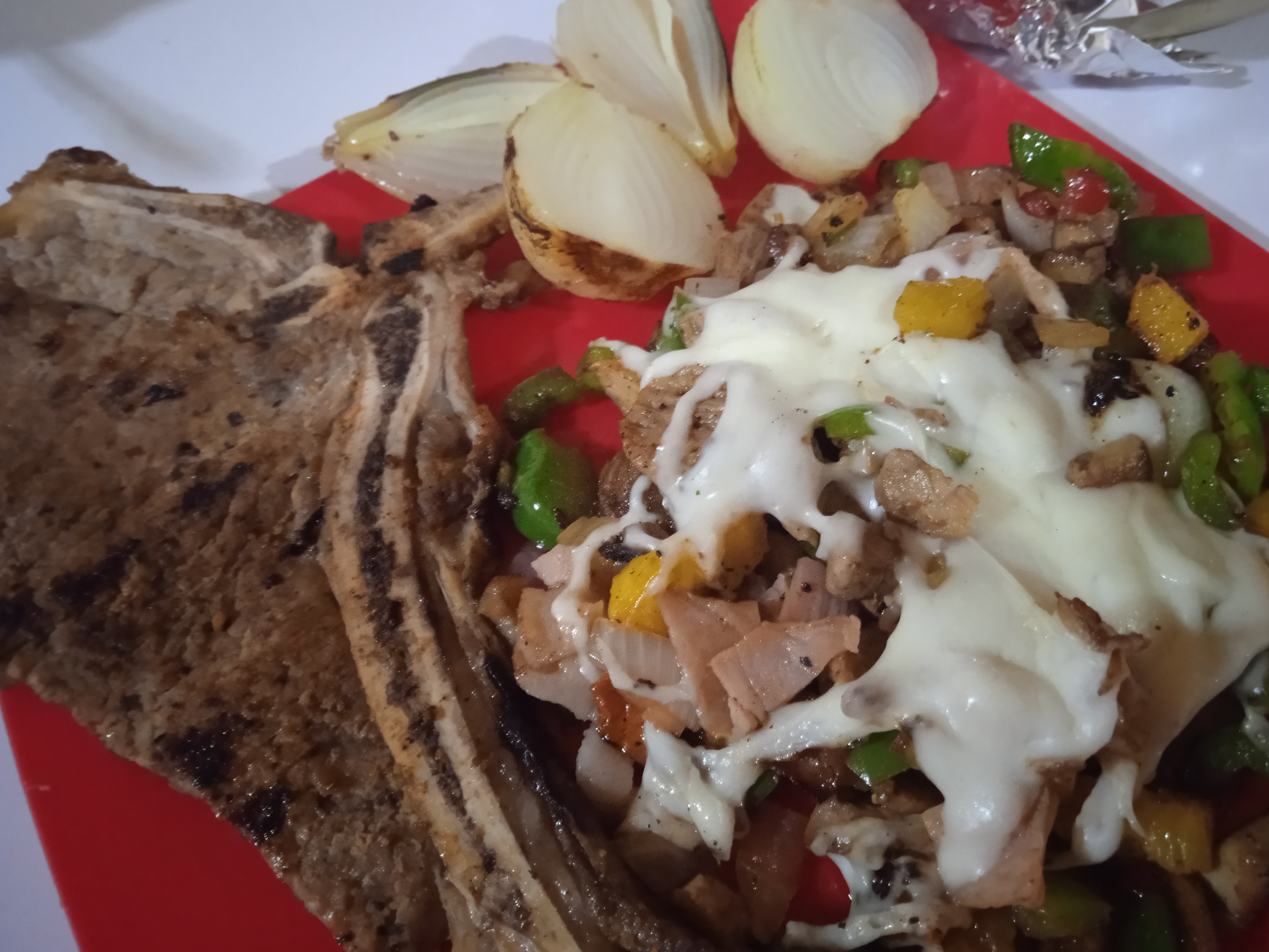 Taqueria LA TEXANA image 3