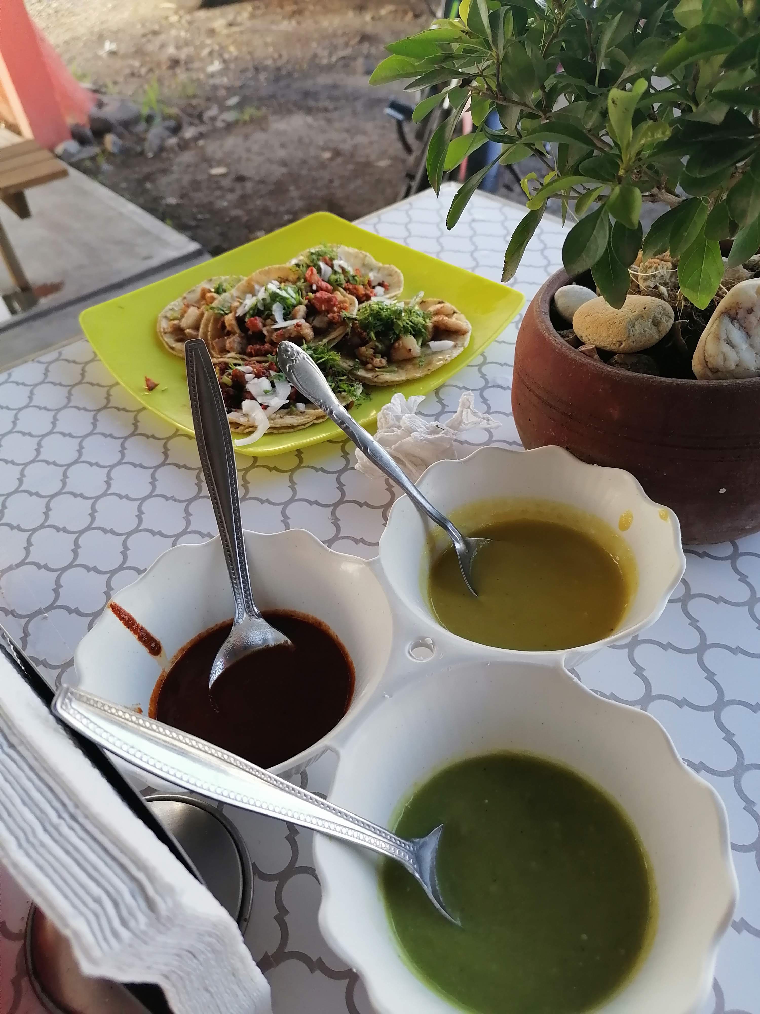 Taqueria LA TEXANA image 6