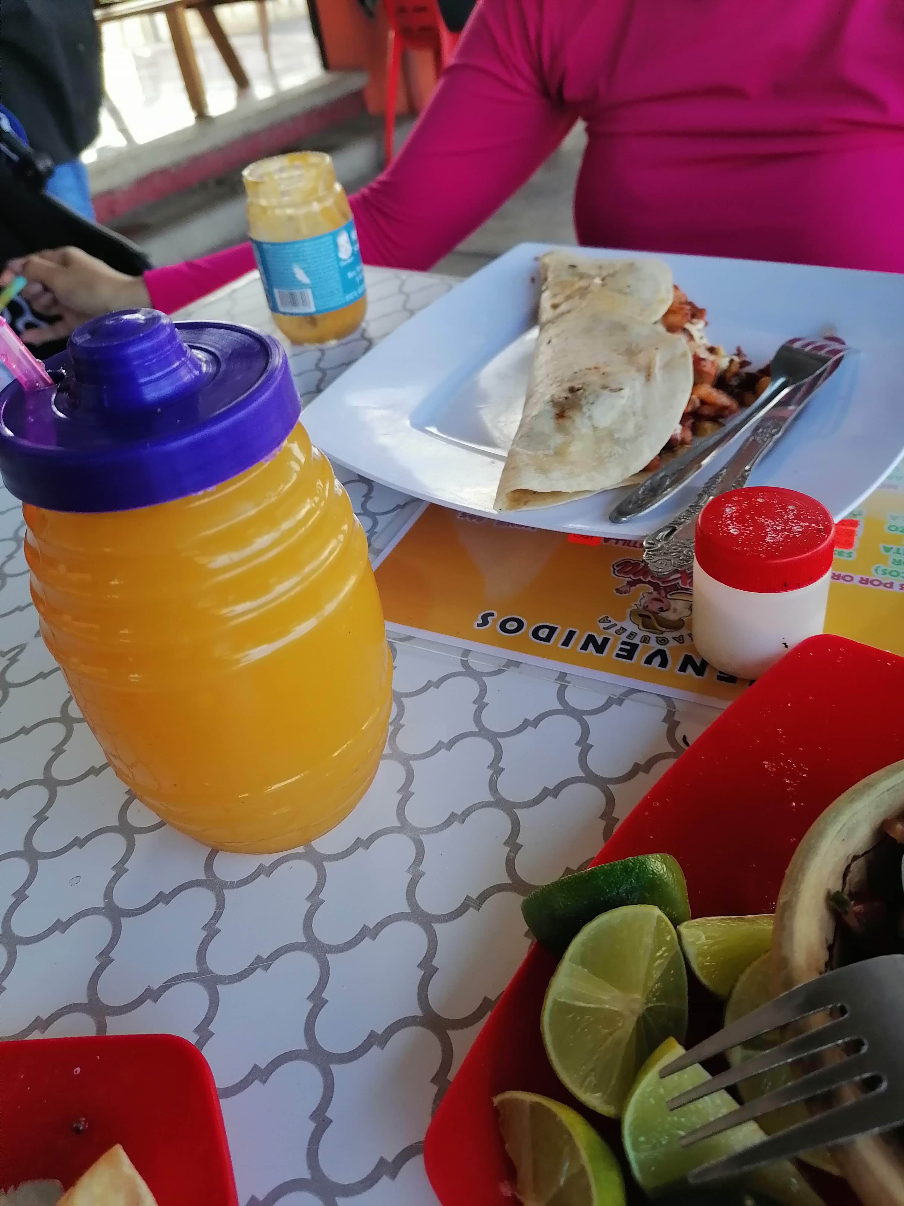 Taqueria LA TEXANA image 7