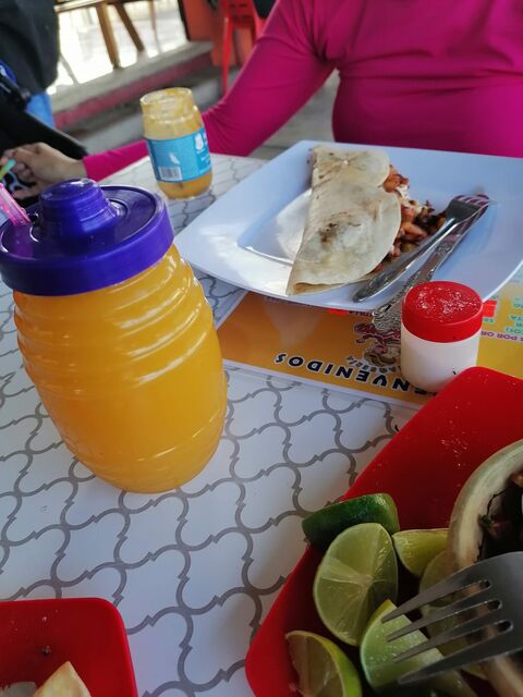 Taqueria LA TEXANA image 7