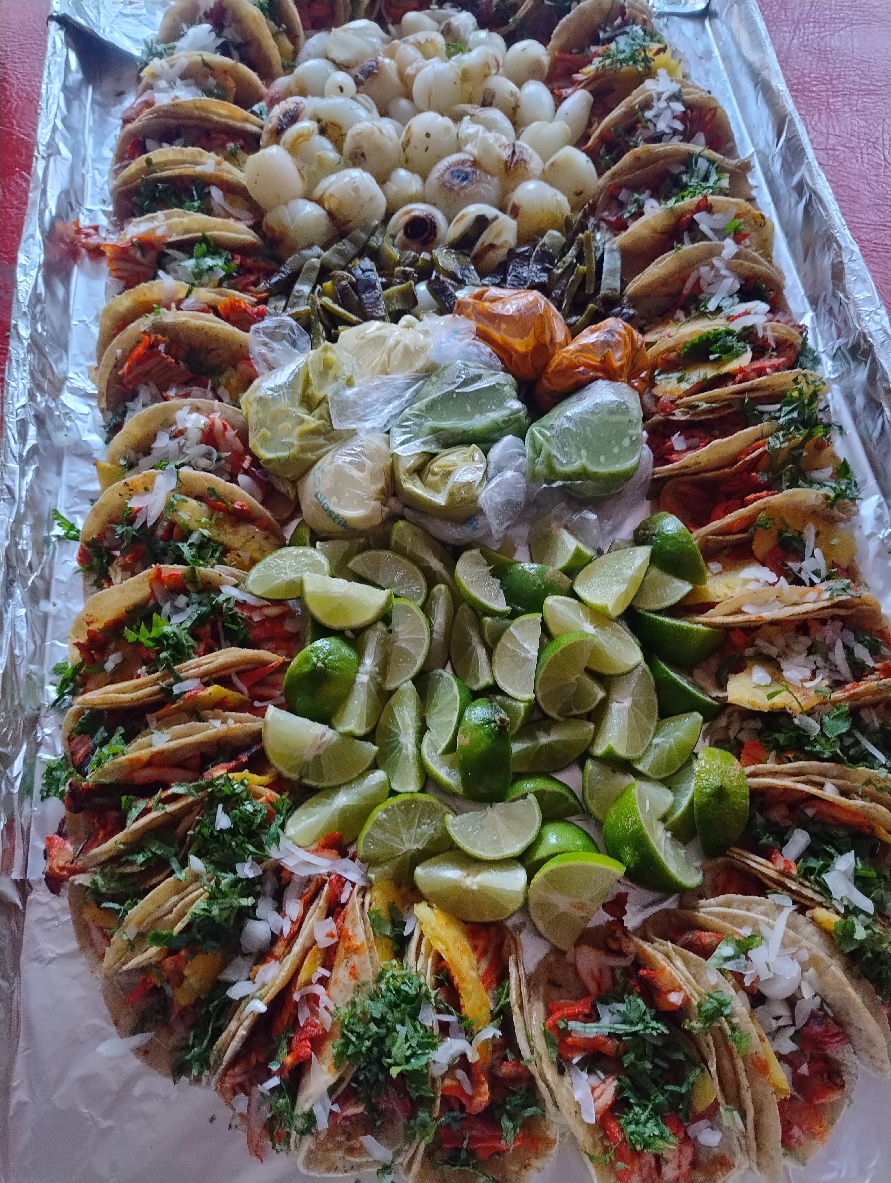 Taqueria LA TEXANA image 8