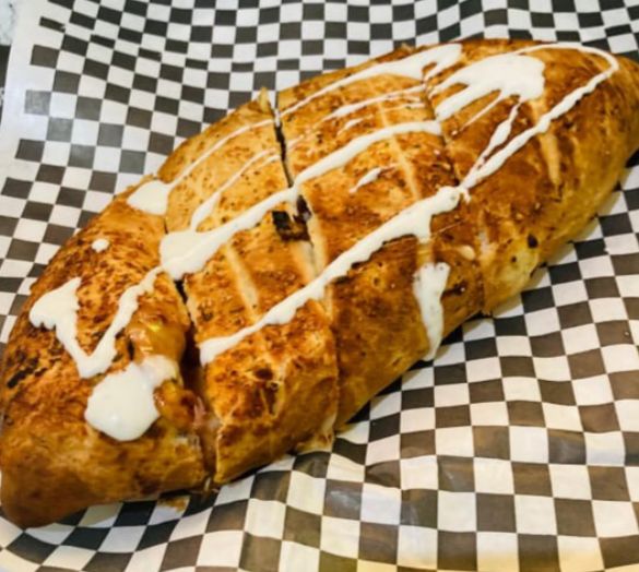 Doheny Pizza image 3