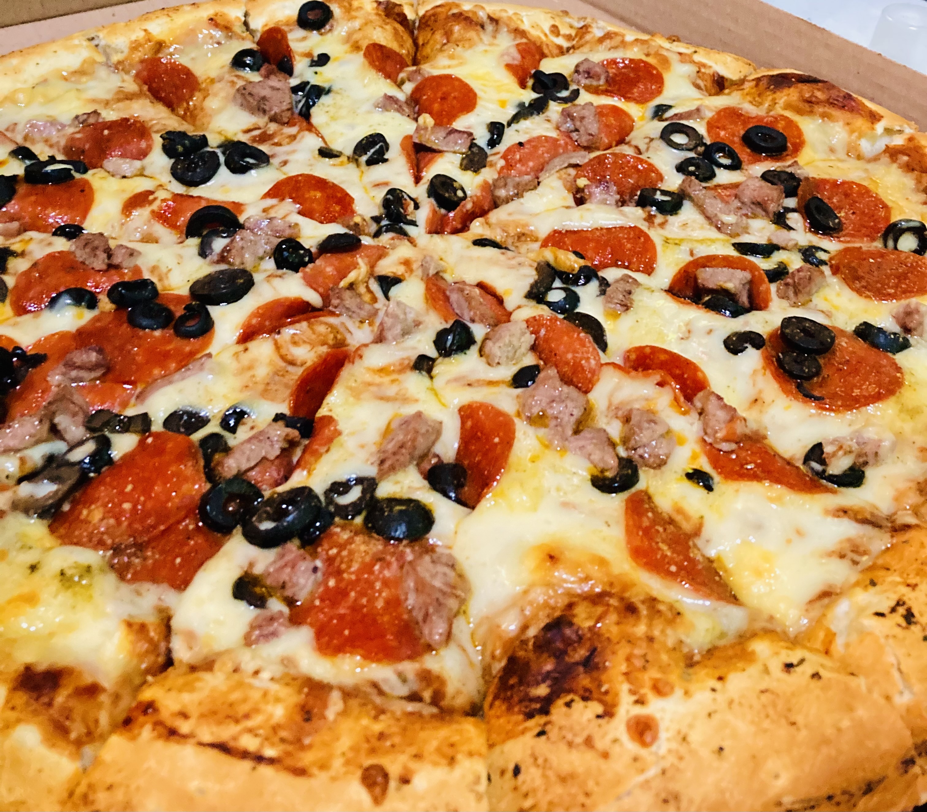 Doheny Pizza image 4