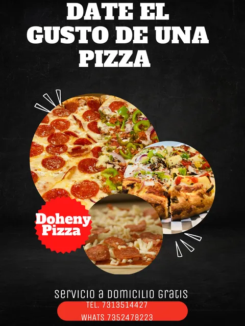 Doheny Pizza image 8
