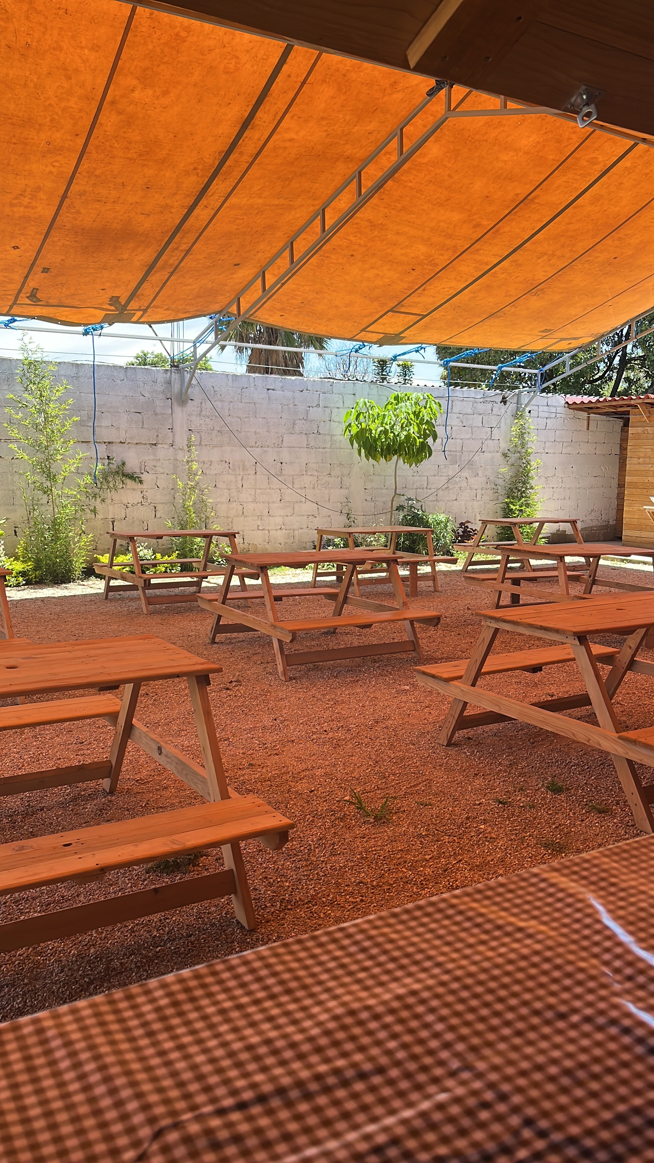 Mercado Gastronómico Las Flores image 1