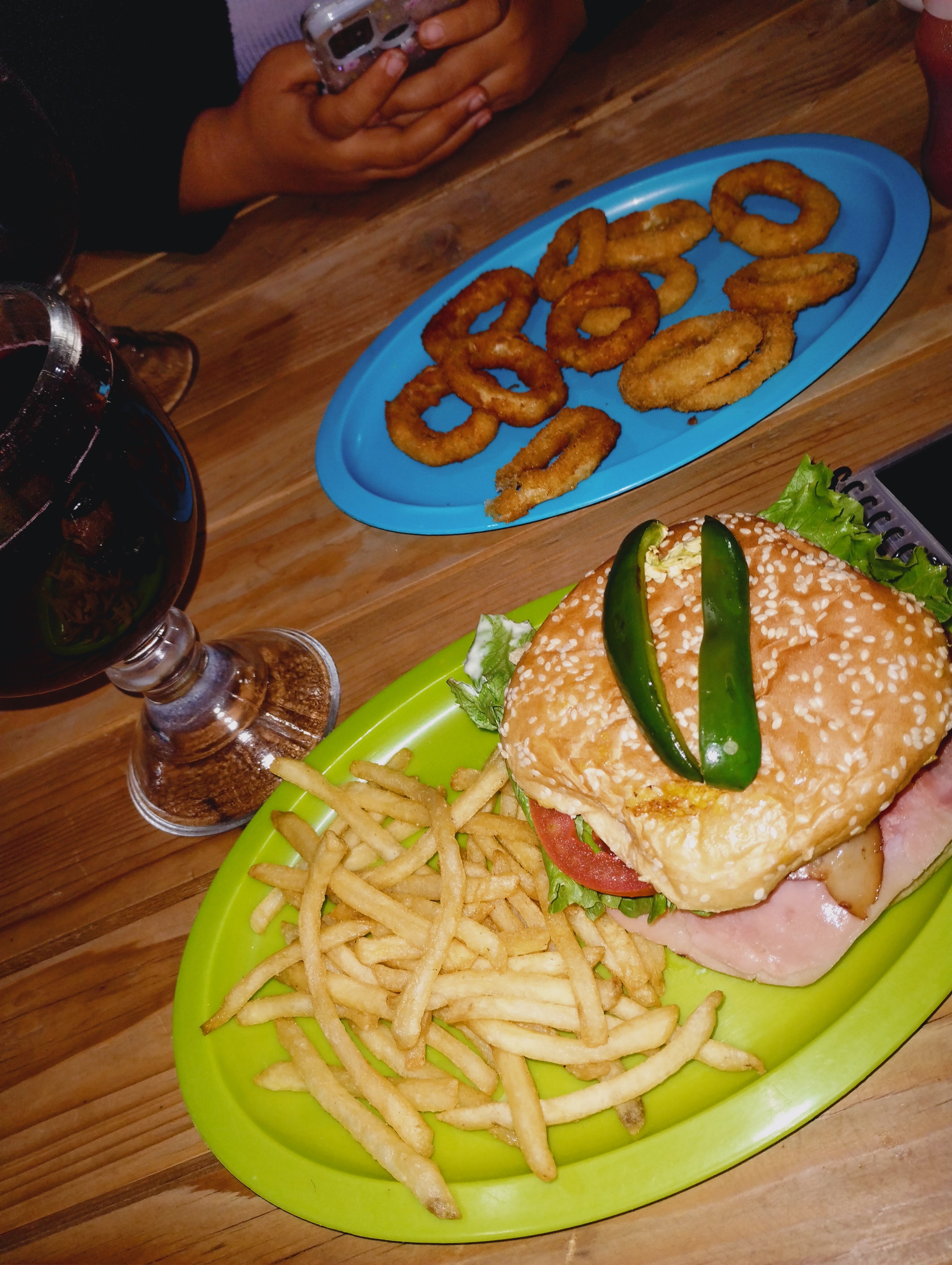 Mercado Gastronómico Las Flores image 3