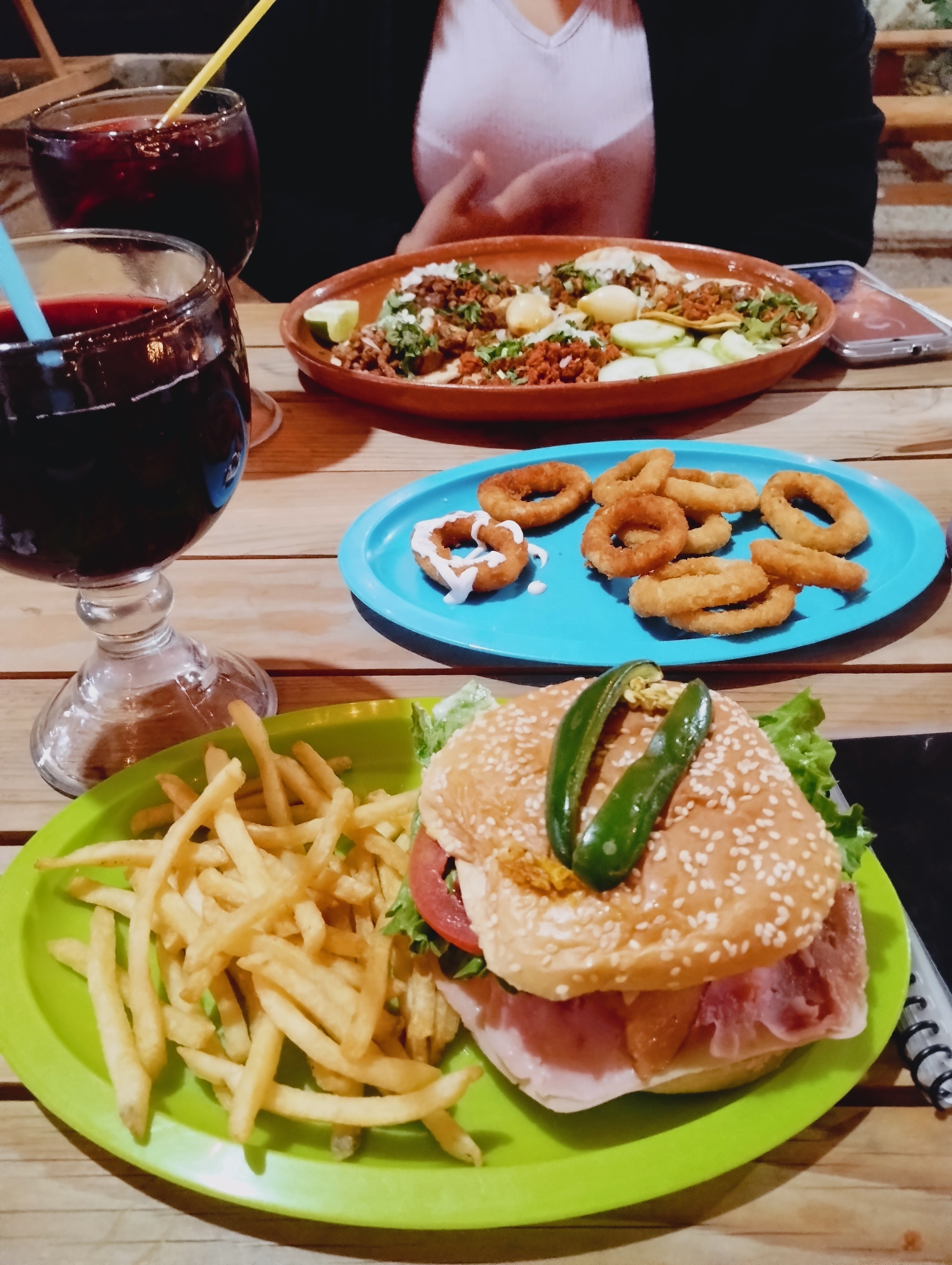 Mercado Gastronómico Las Flores image 5