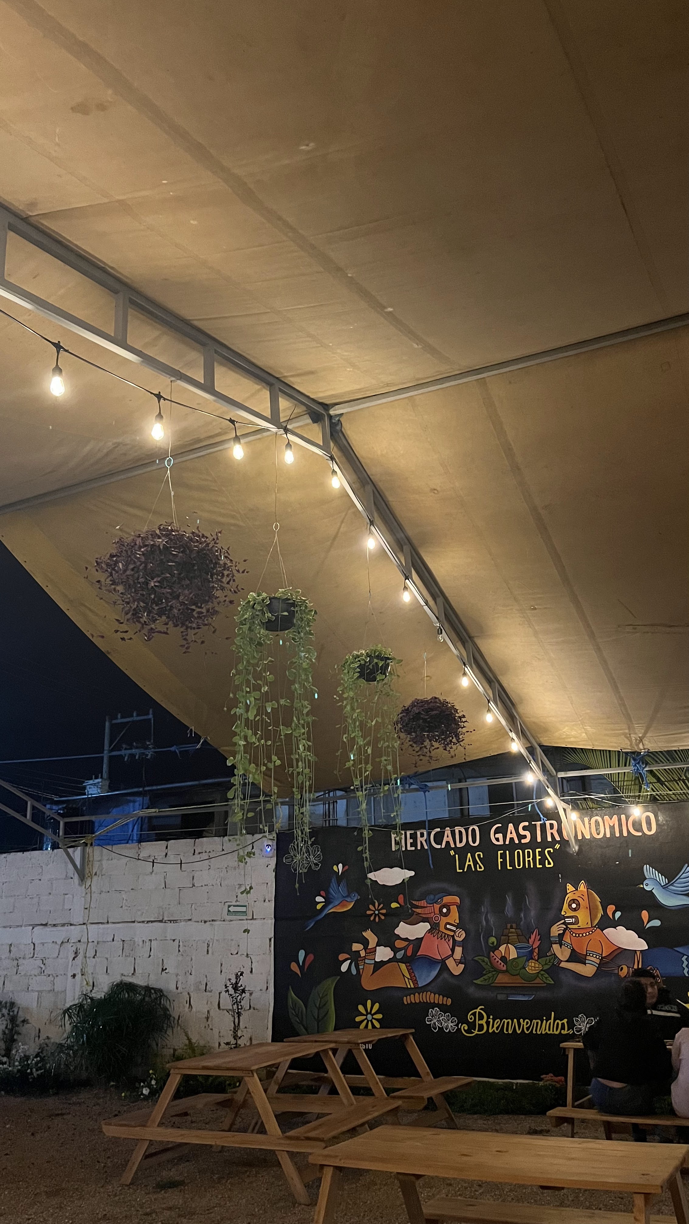 Mercado Gastronómico Las Flores image 7