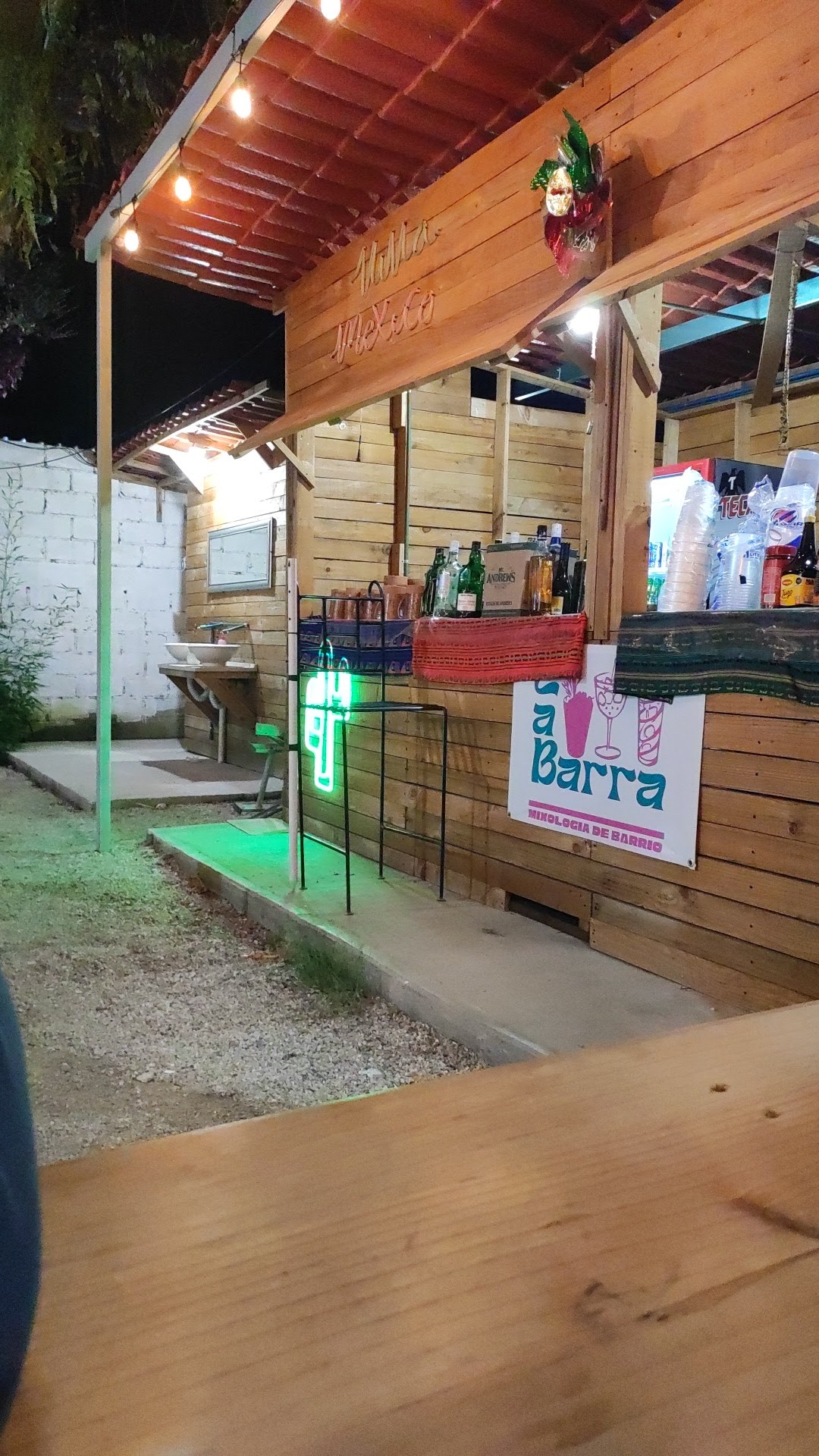 Mercado Gastronómico Las Flores image 8