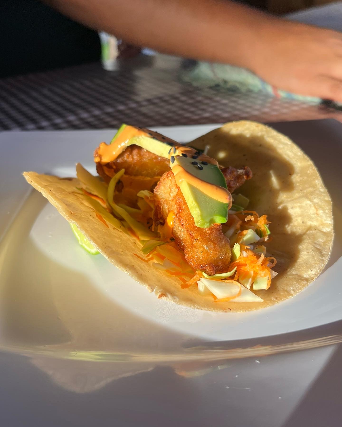 Mercado Gastronómico Las Flores image 9