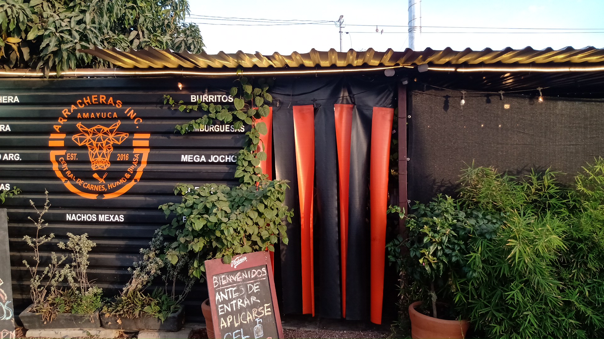 Arracheras Inc. Amayuca image 1