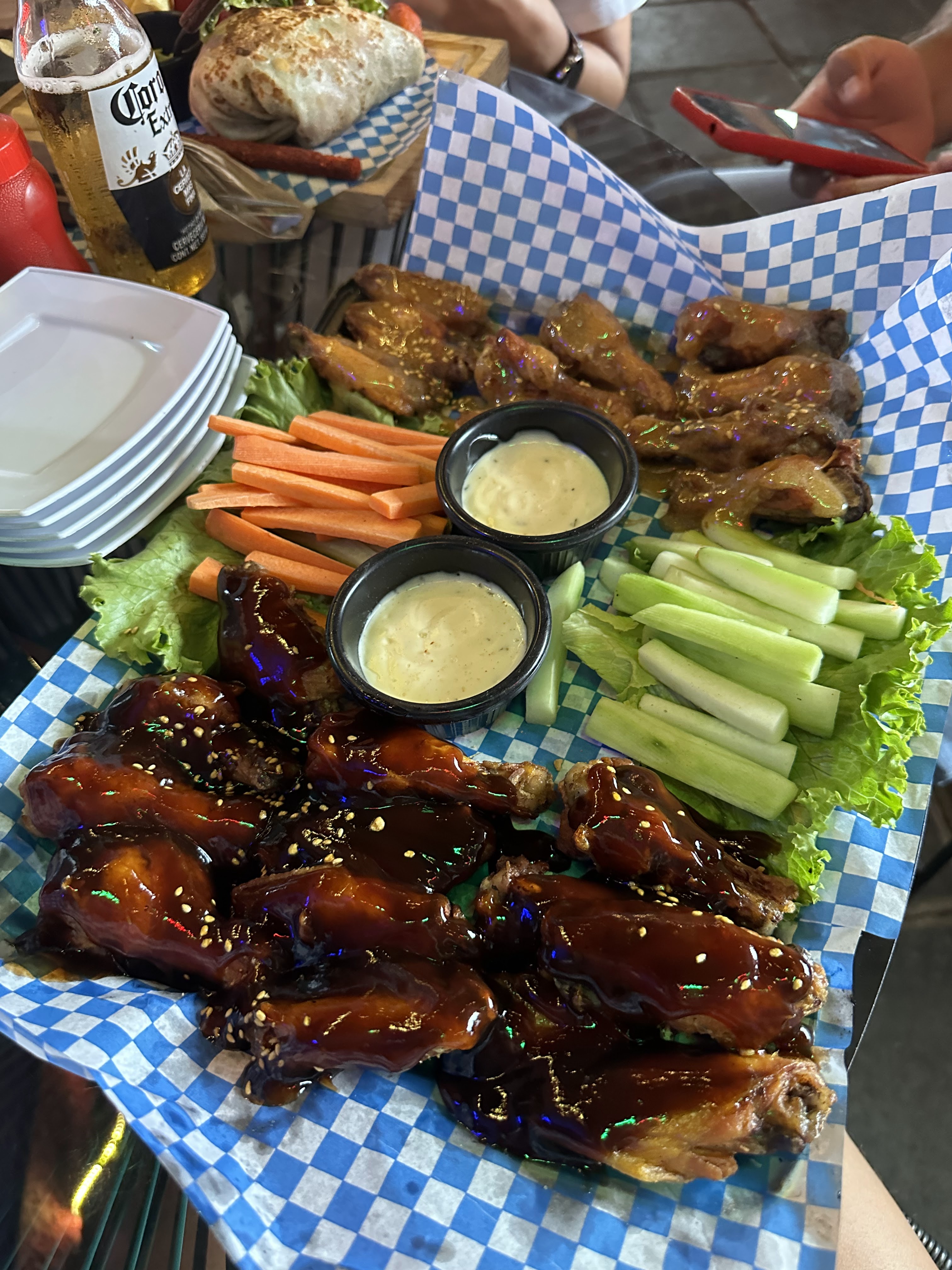 Arracheras Inc. Amayuca image 3