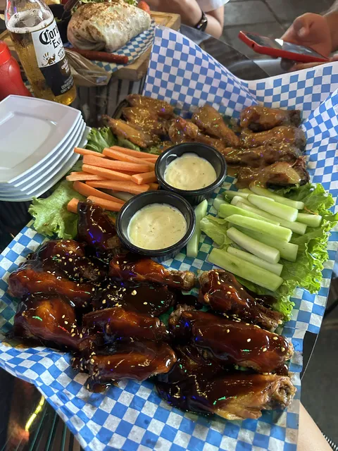 Arracheras Inc. Amayuca image 3
