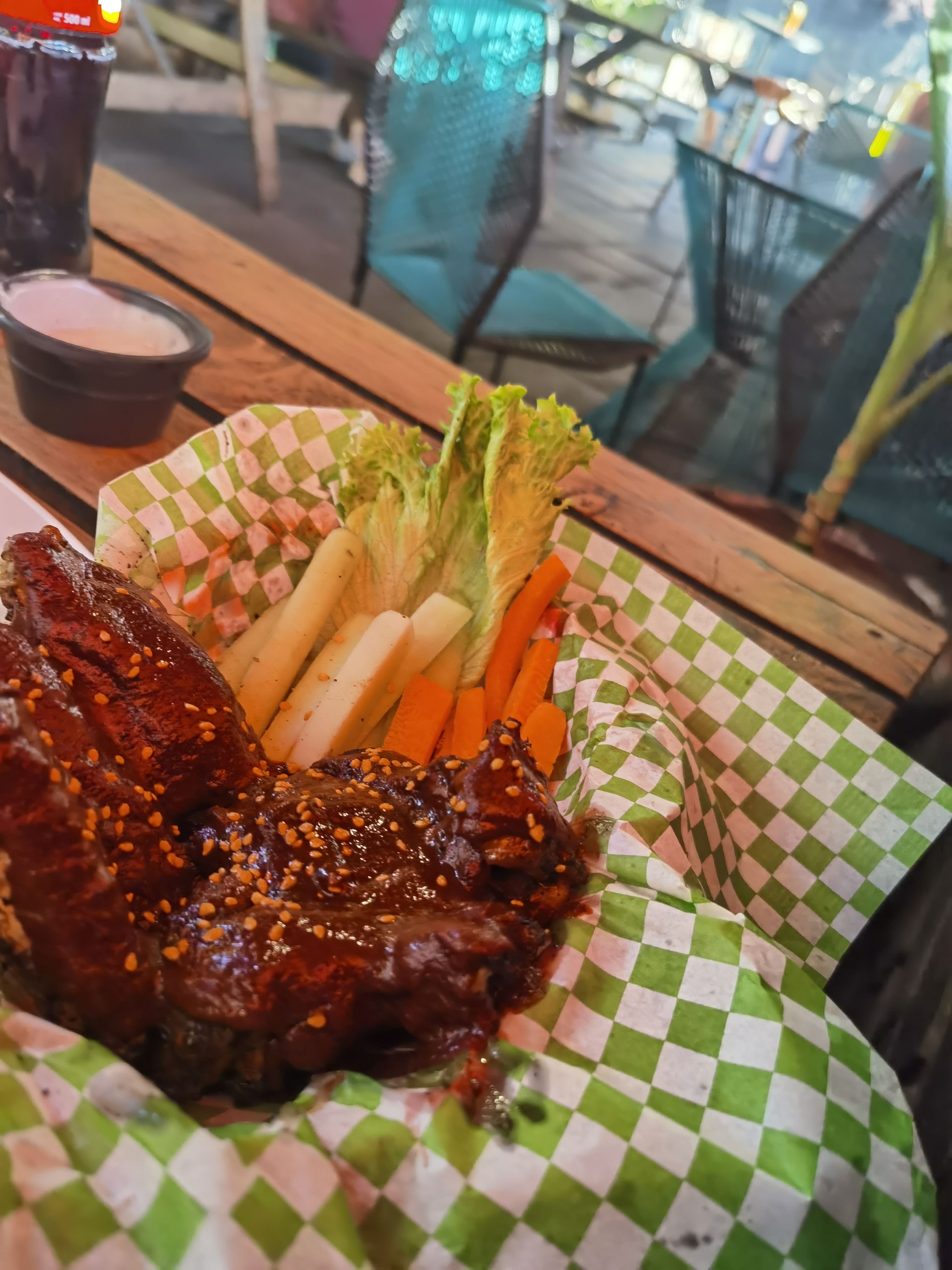 Arracheras Inc. Amayuca image 4