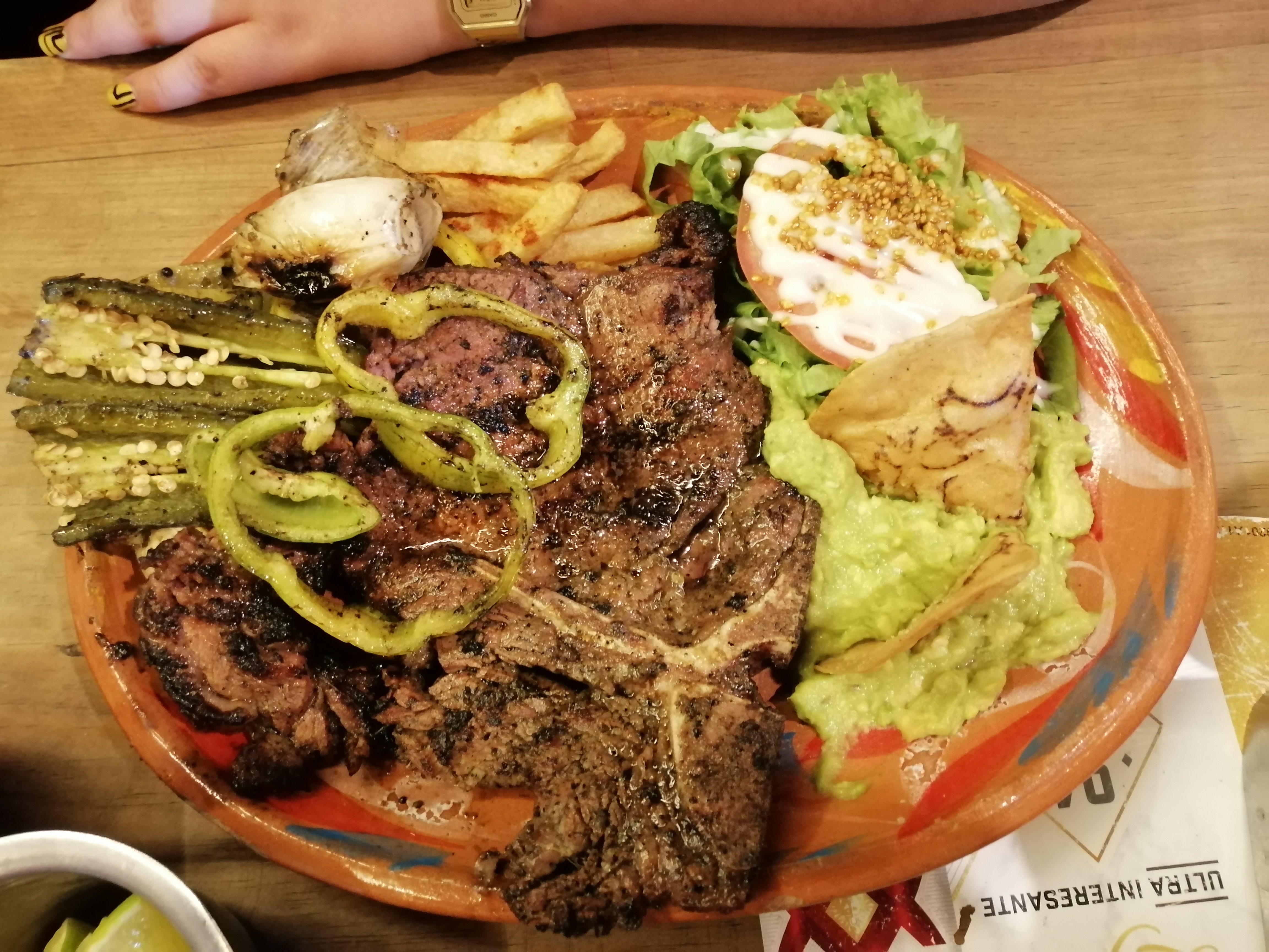 Arracheras Inc. Amayuca image 8