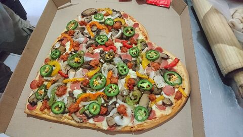 Pizzas de Amayuca image 1