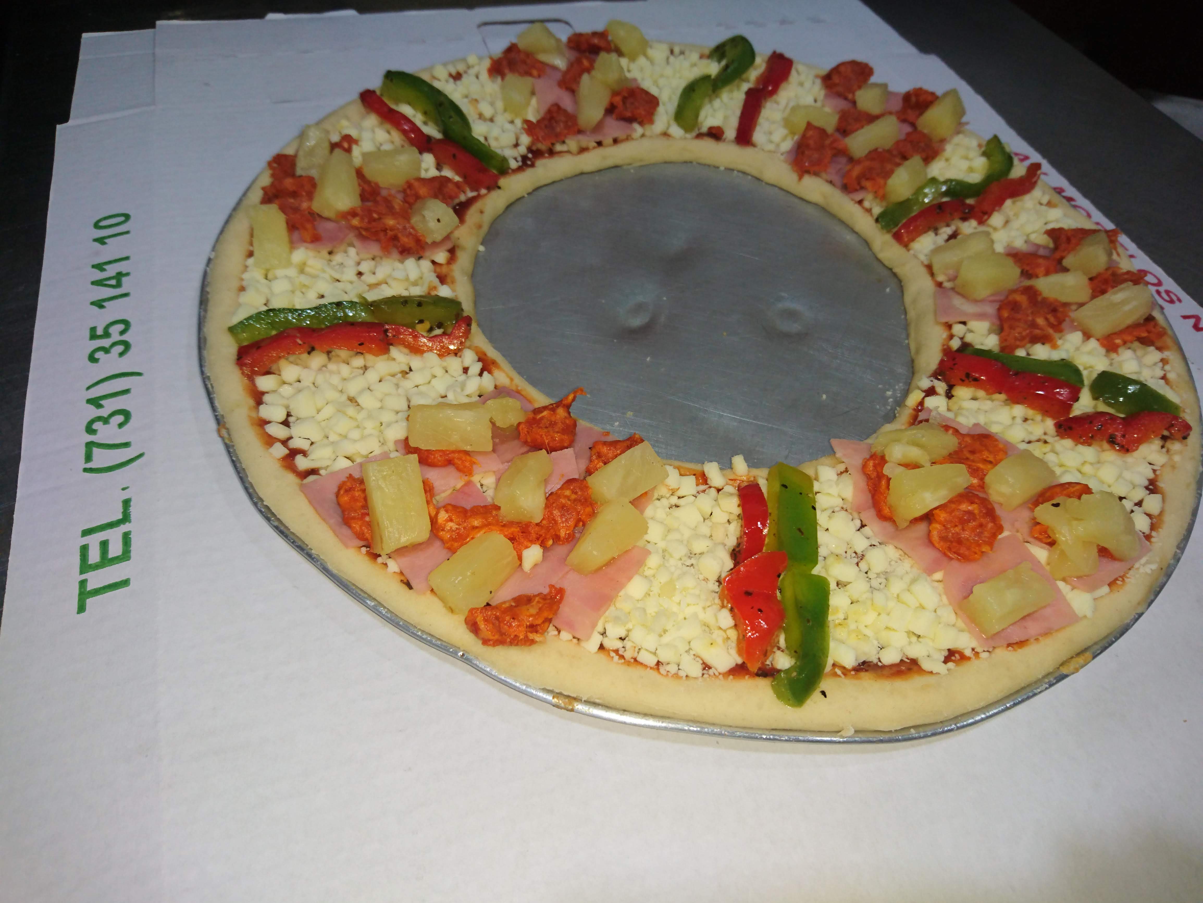 Pizzas de Amayuca image 2