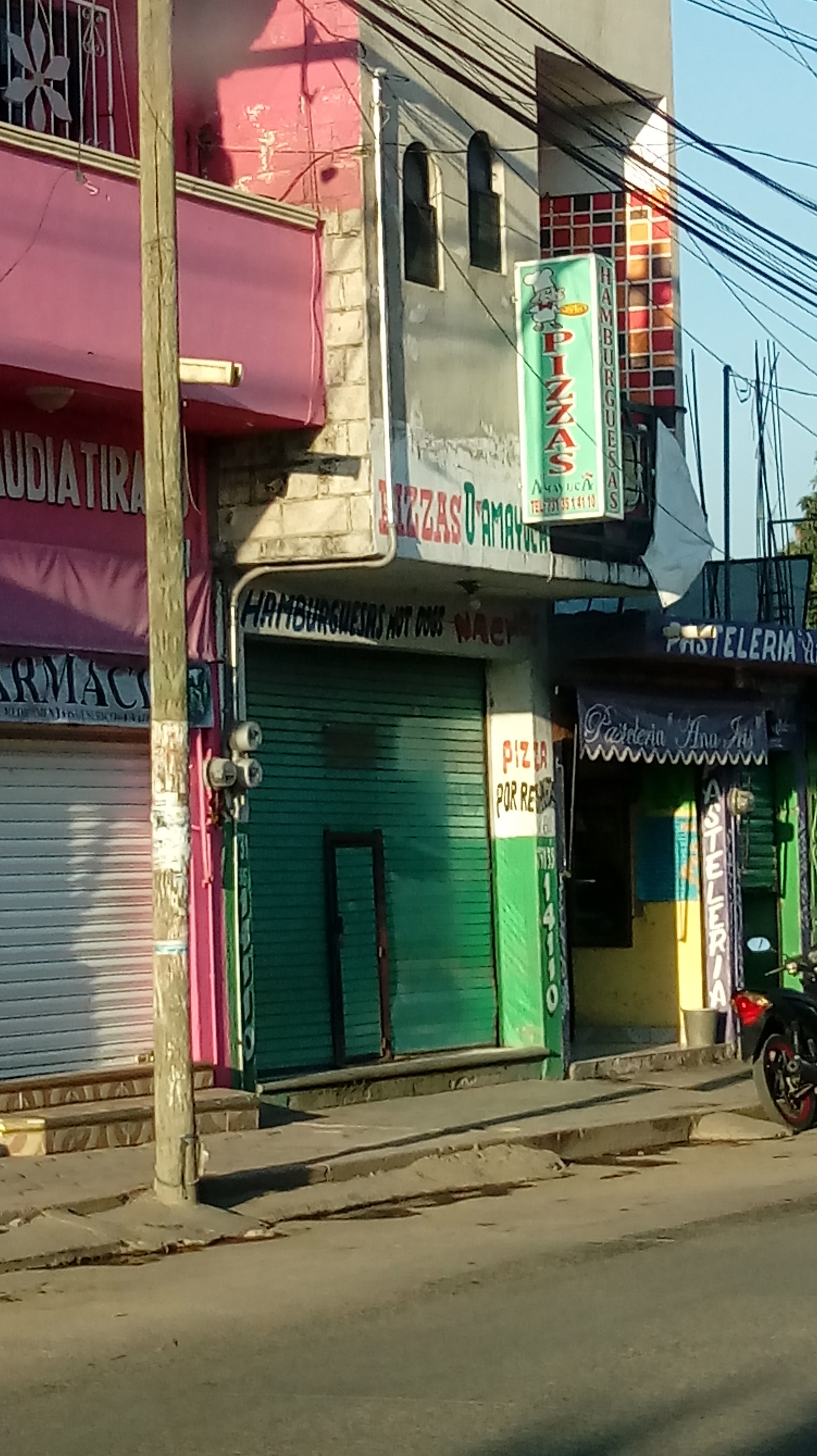 Pizzas de Amayuca image 3